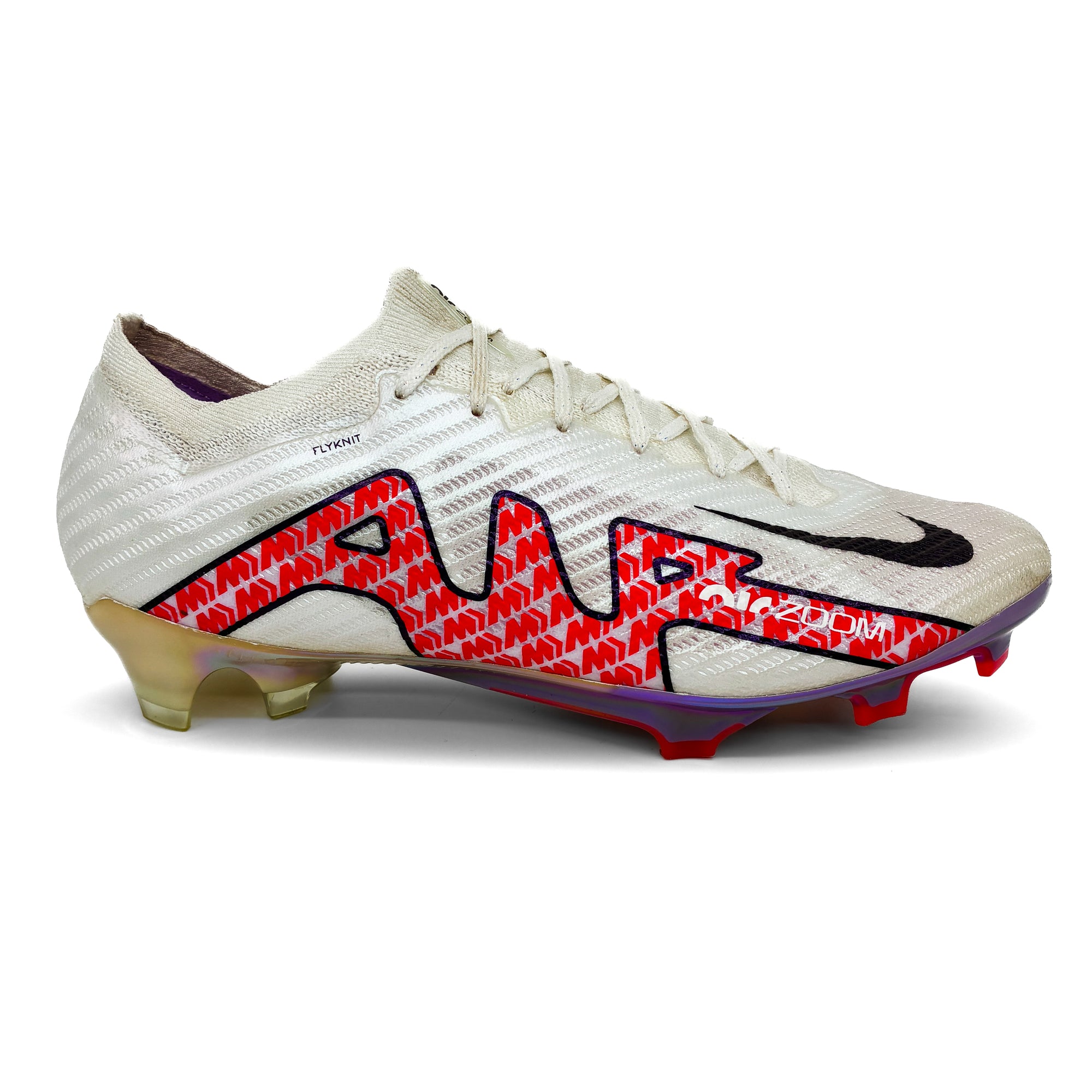 Nike Mercurial Vapor 15 Elite FG SE AIR