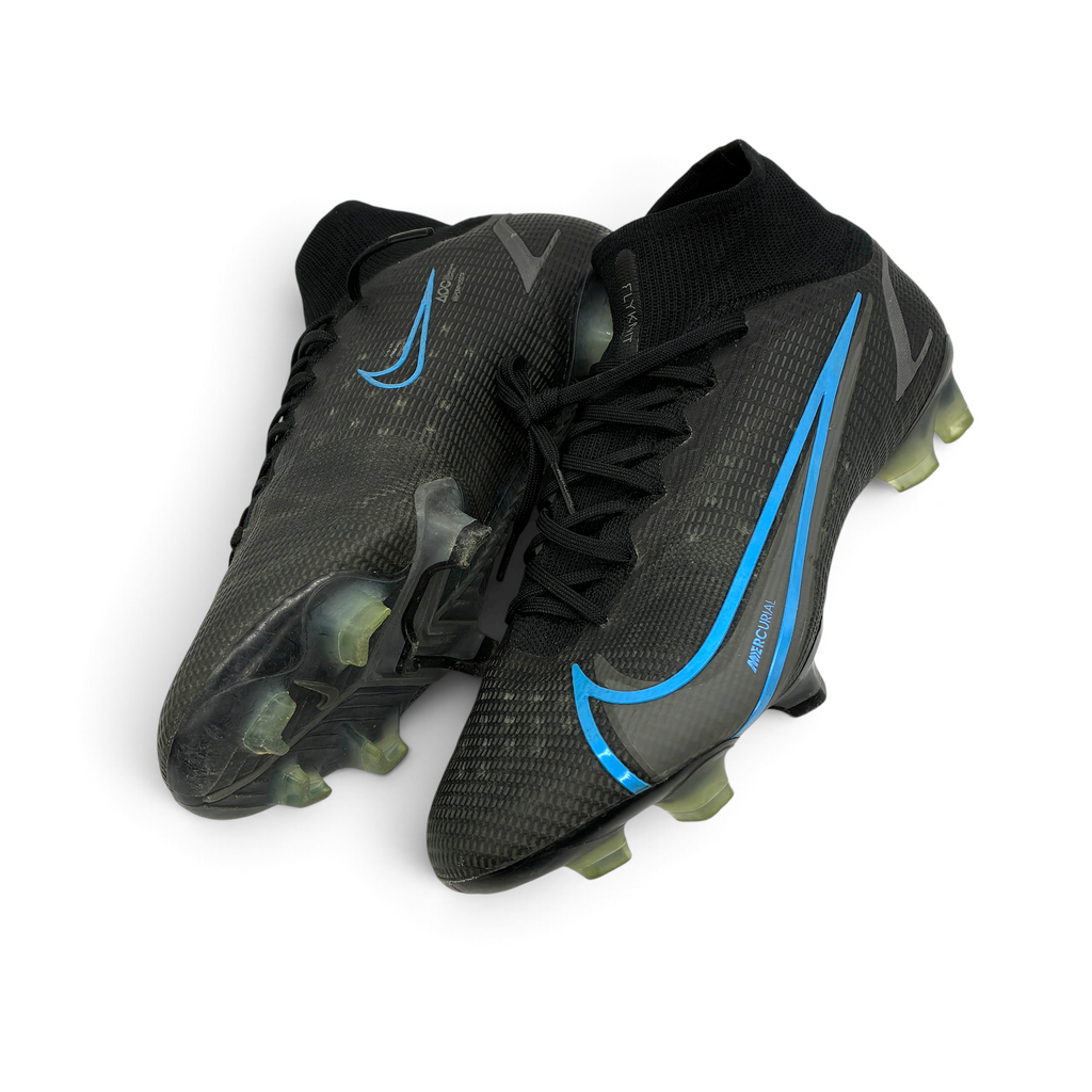 Nike Mercurial Superfly 8 Elite FG