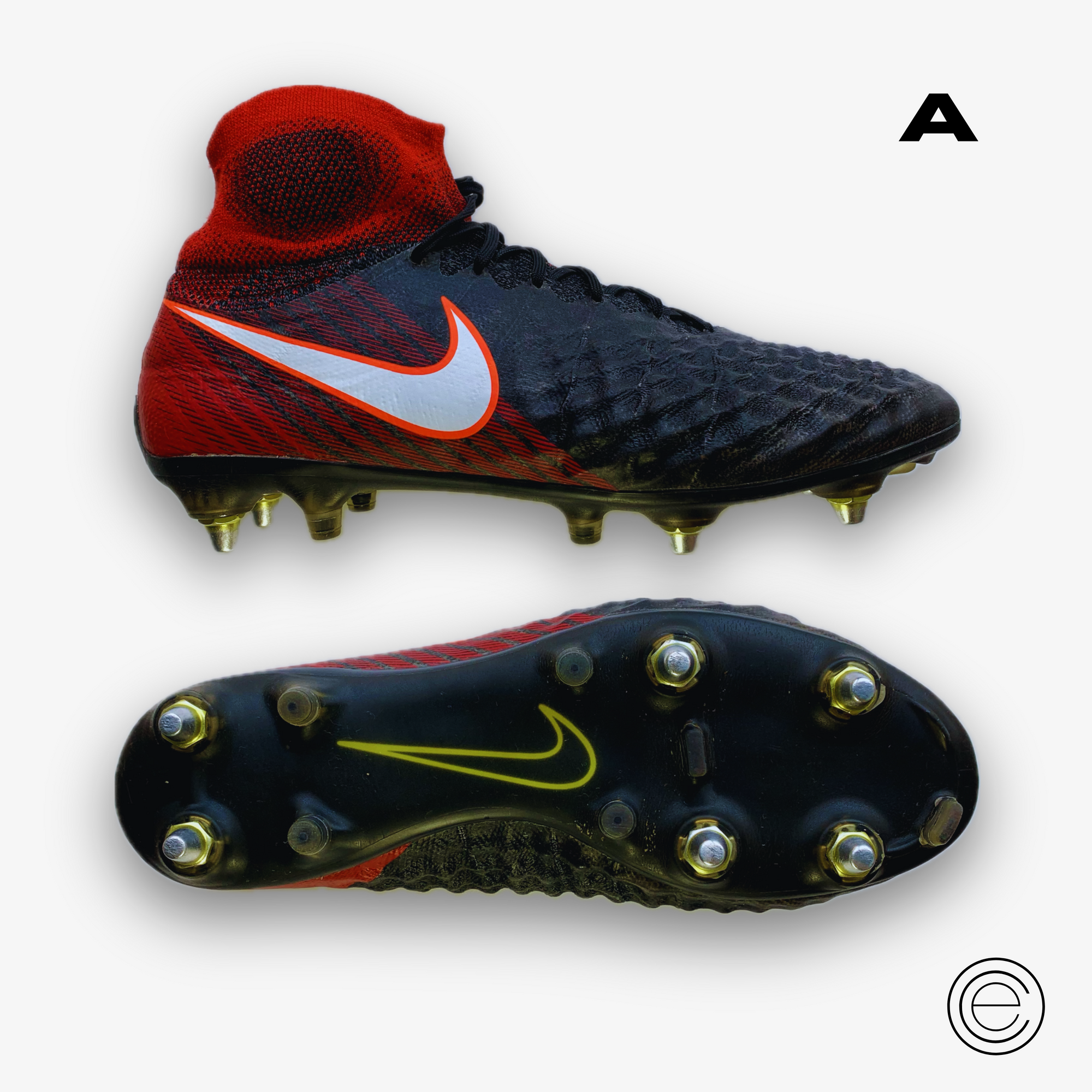 Nike Magista Obra 2 Elite SG-AC