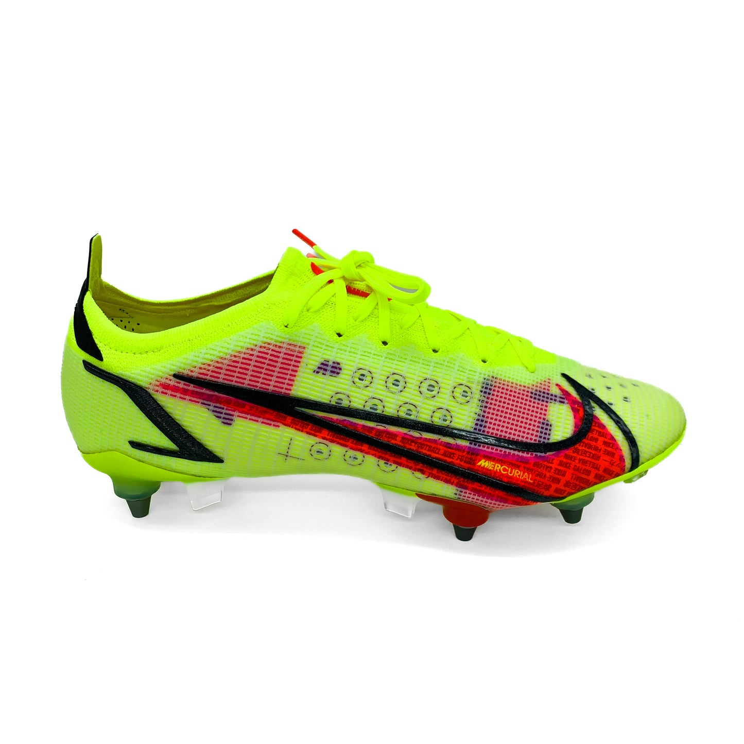 Nike Mercurial Vapor 14 Elite SG Pro