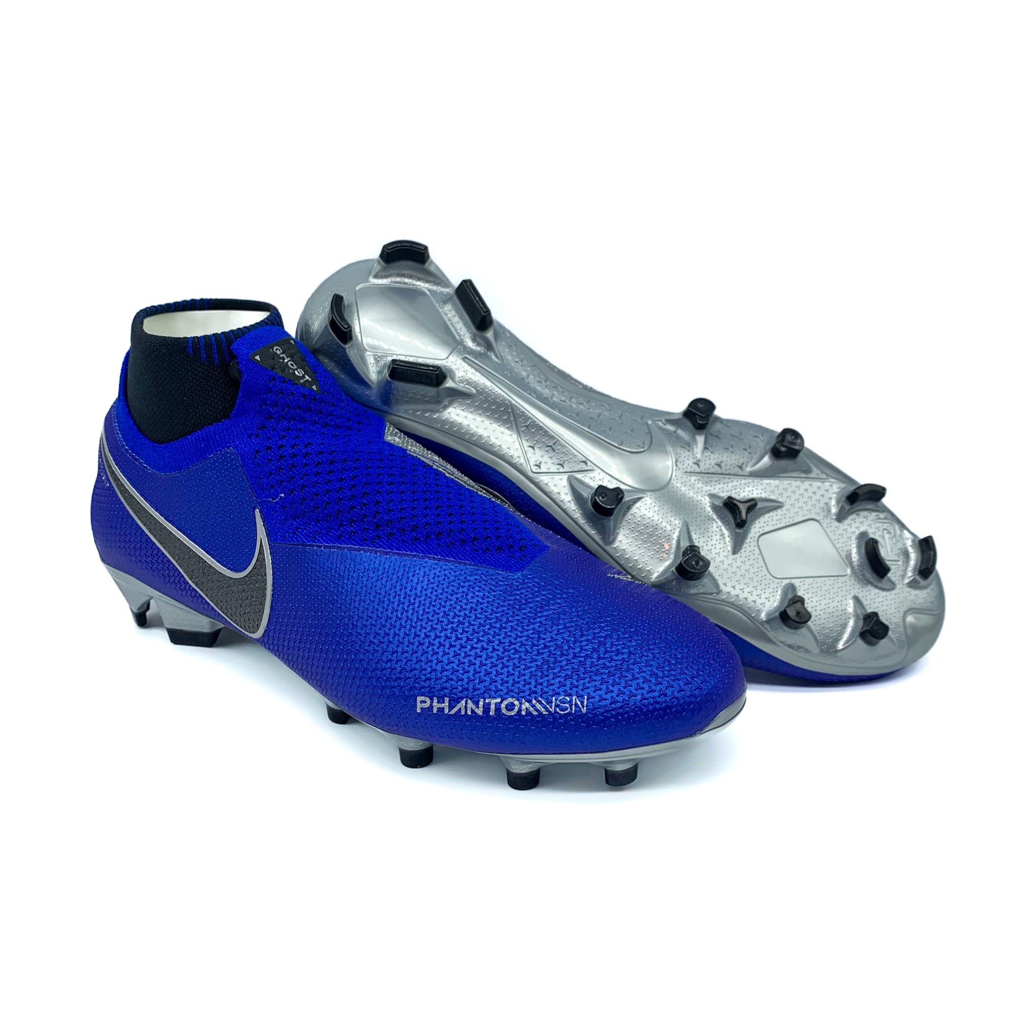 Nike Phantom Vision Elite FG