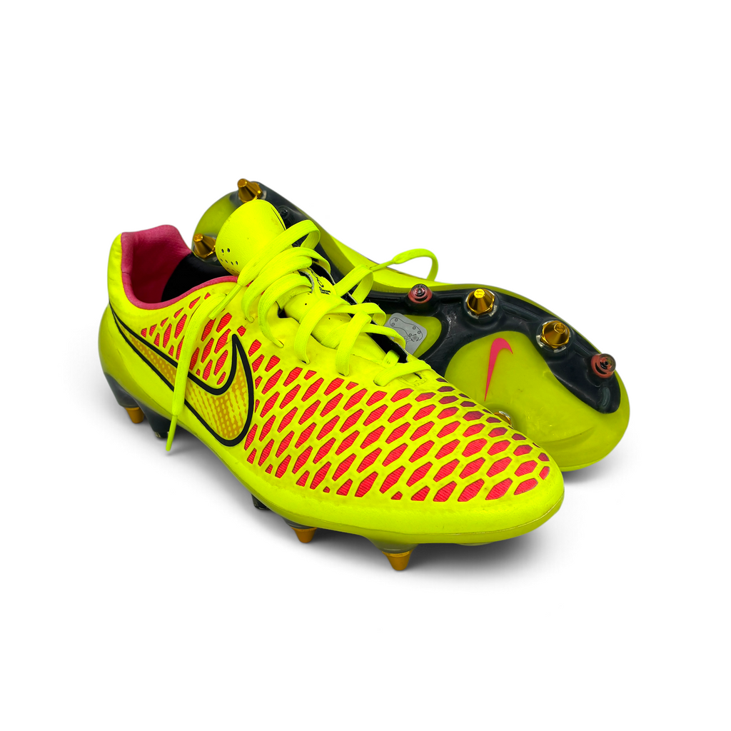 Nike Magista Opus 1 Elite SG *Pro-Issued*