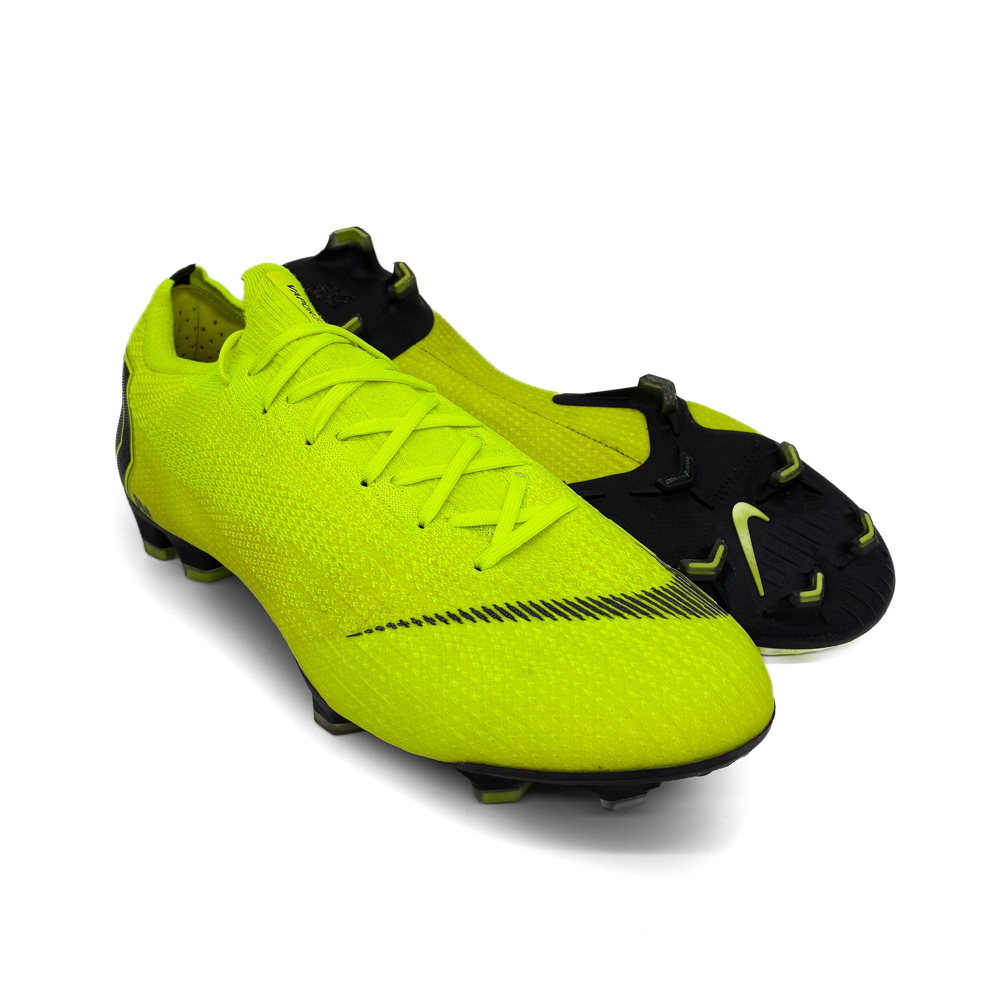 Nike Mercurial Vapor 12 Elite FG
