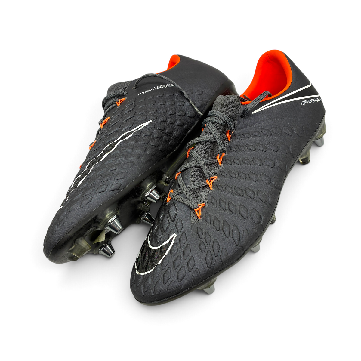 Nike Hypervenom Phantom 3 Elite SG-AC