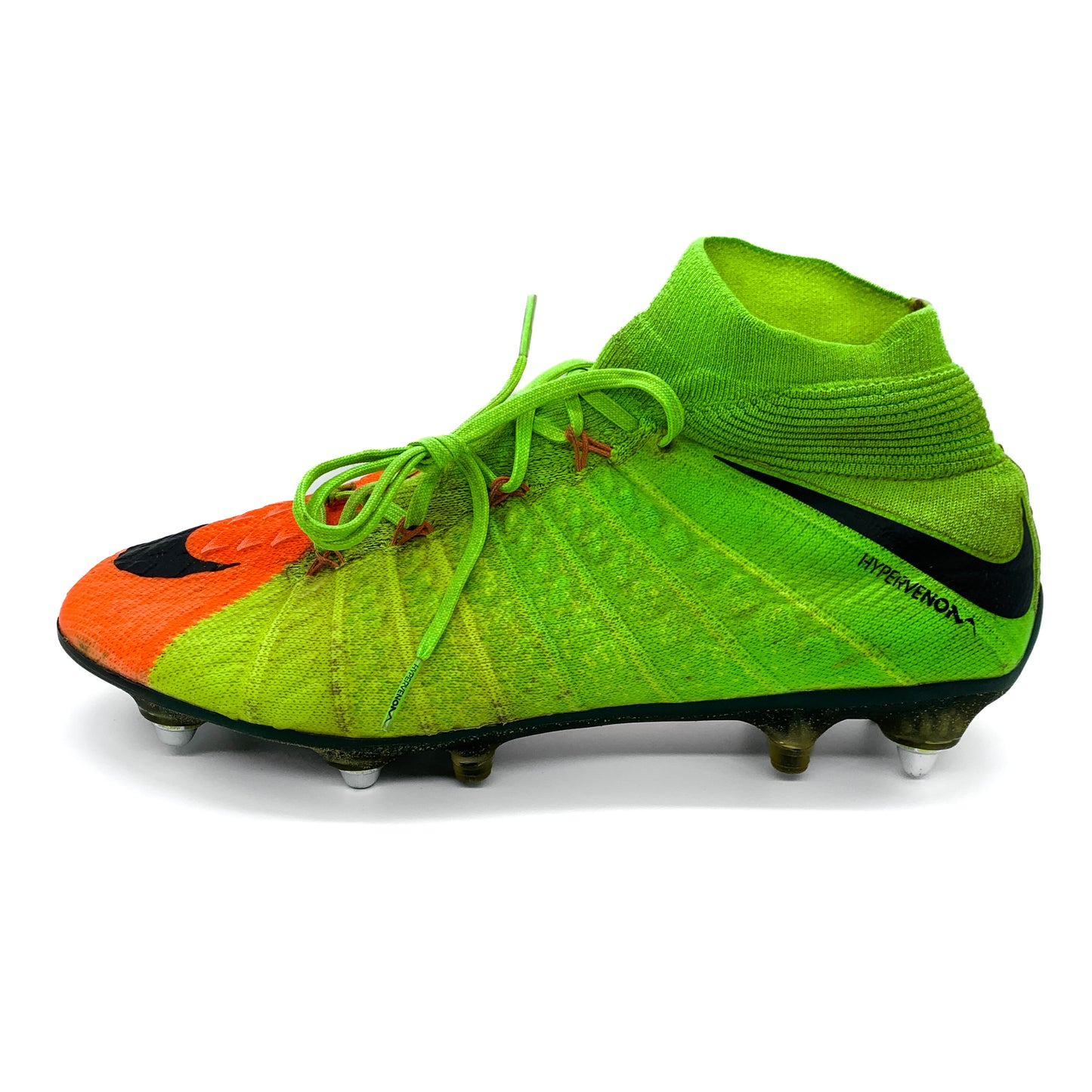 Nike Hypervenom Phantom 3 Elite SG-AC