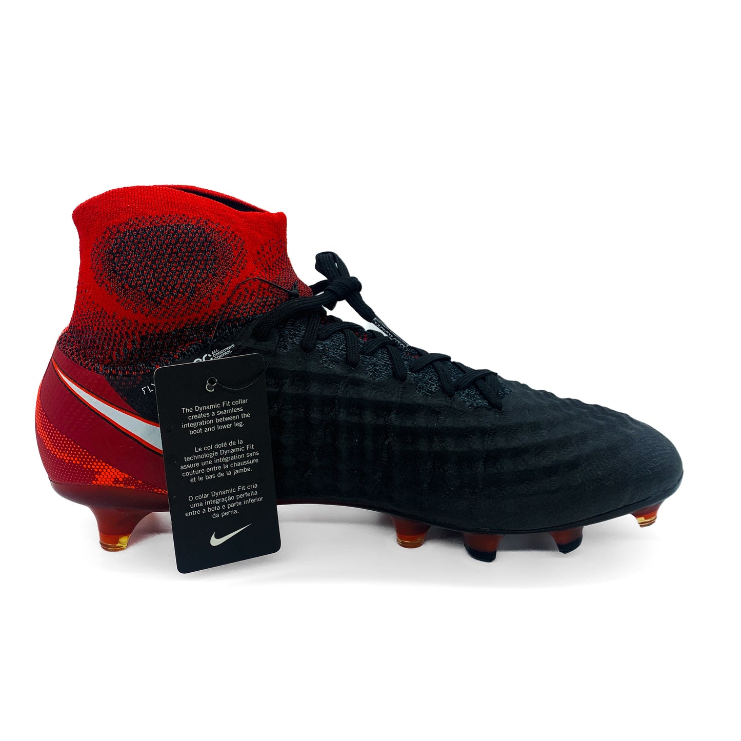 Nike Magista Obra 2 Elite FG