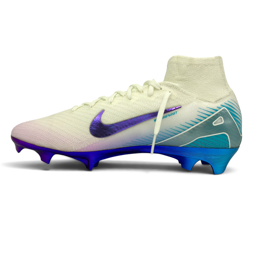 Nike Mercurial Superfly 10 Elite FG LV8