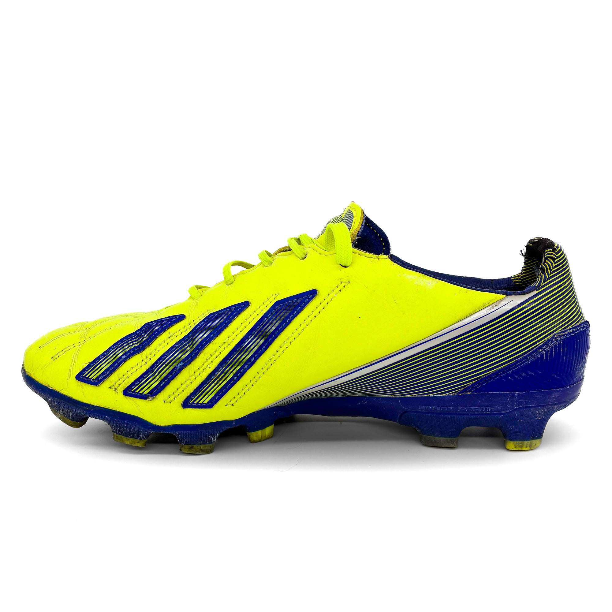 ADIDAS ADIZERO F50 LEATHER ELITE