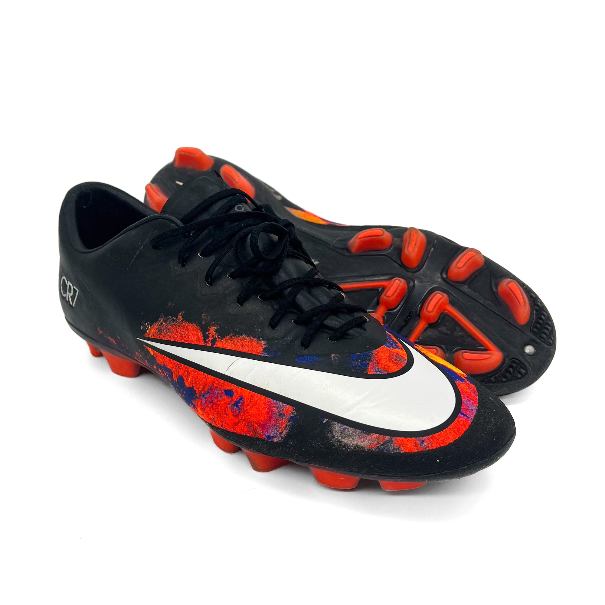 Nike Mercurial Vapor 10 Elite HG