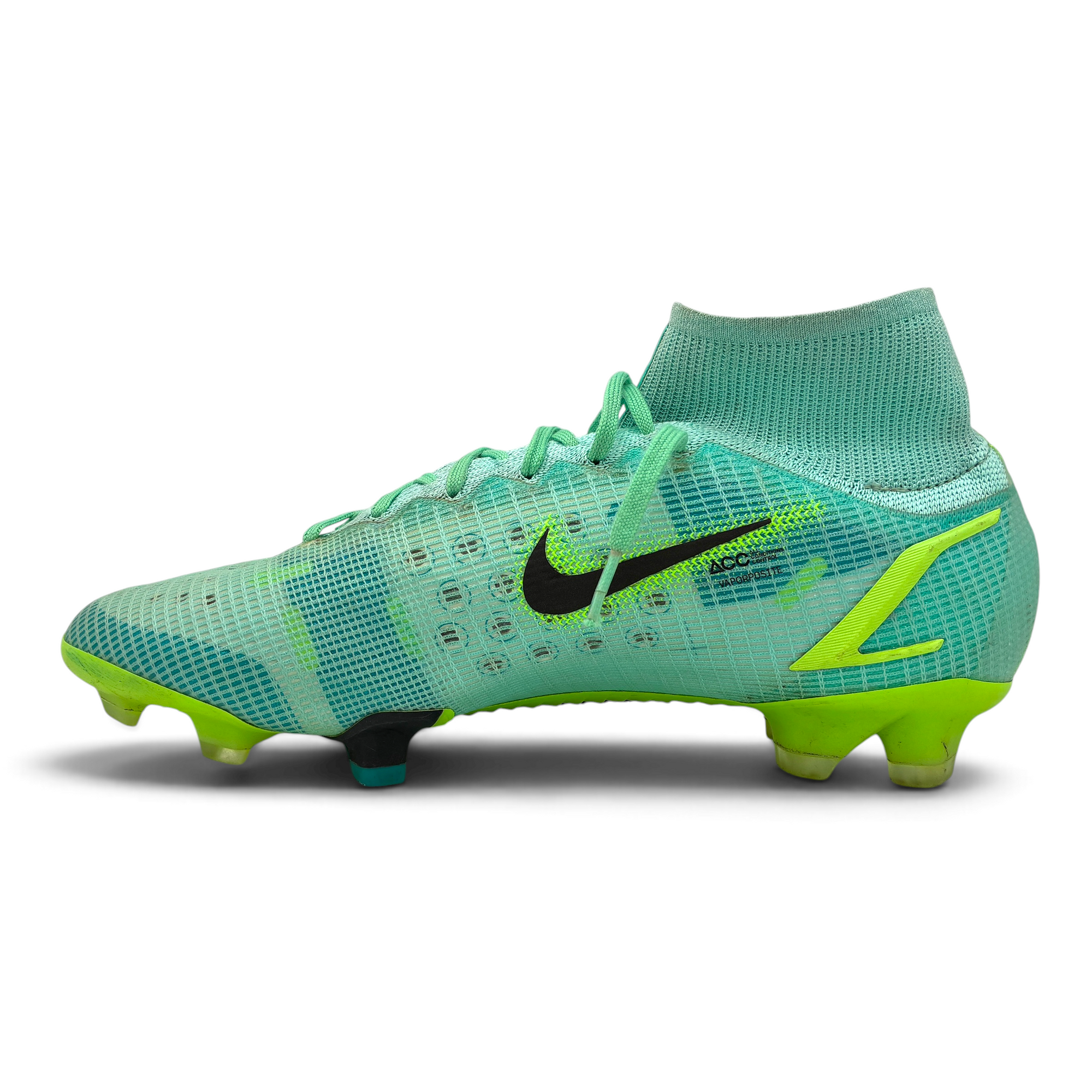 Nike Mercurial Superfly 8 Elite FG