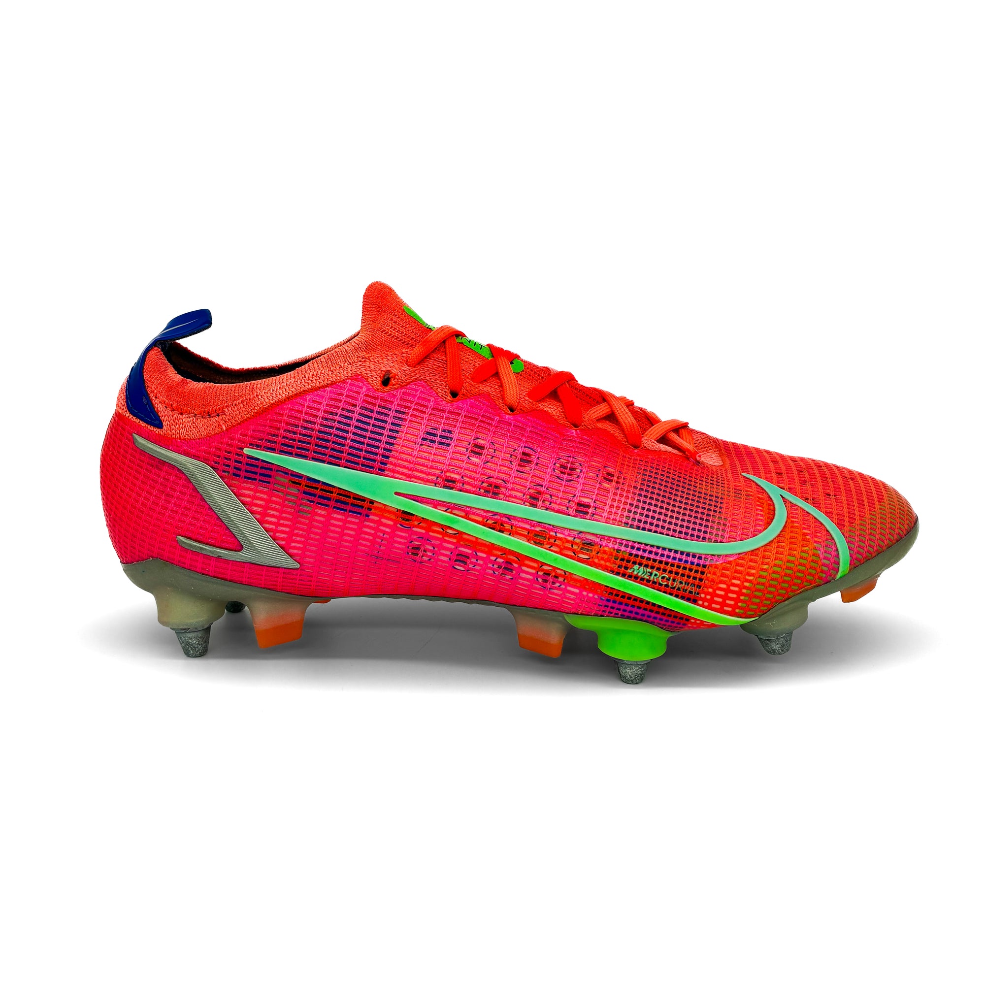 Nike Mercurial Vapor 14 Elite SG Pro
