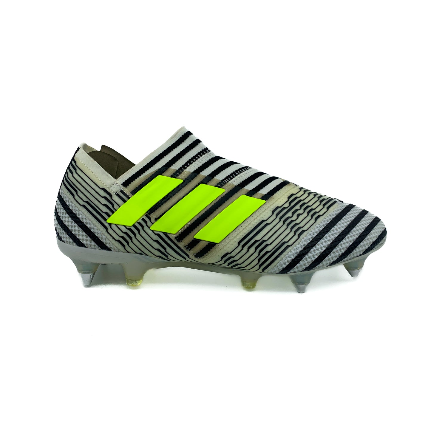 Adidas Nemeziz 17+ PureAgility SG-Pro