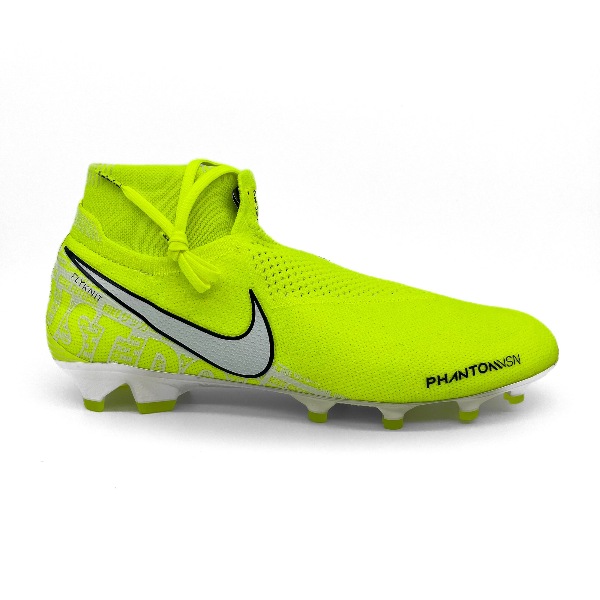Nike Phantom Vision Elite FG