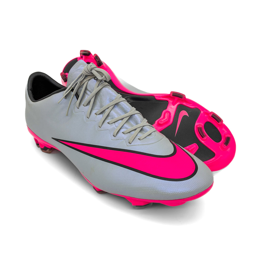 Nike Mercurial Vapor 10 X Elite FG