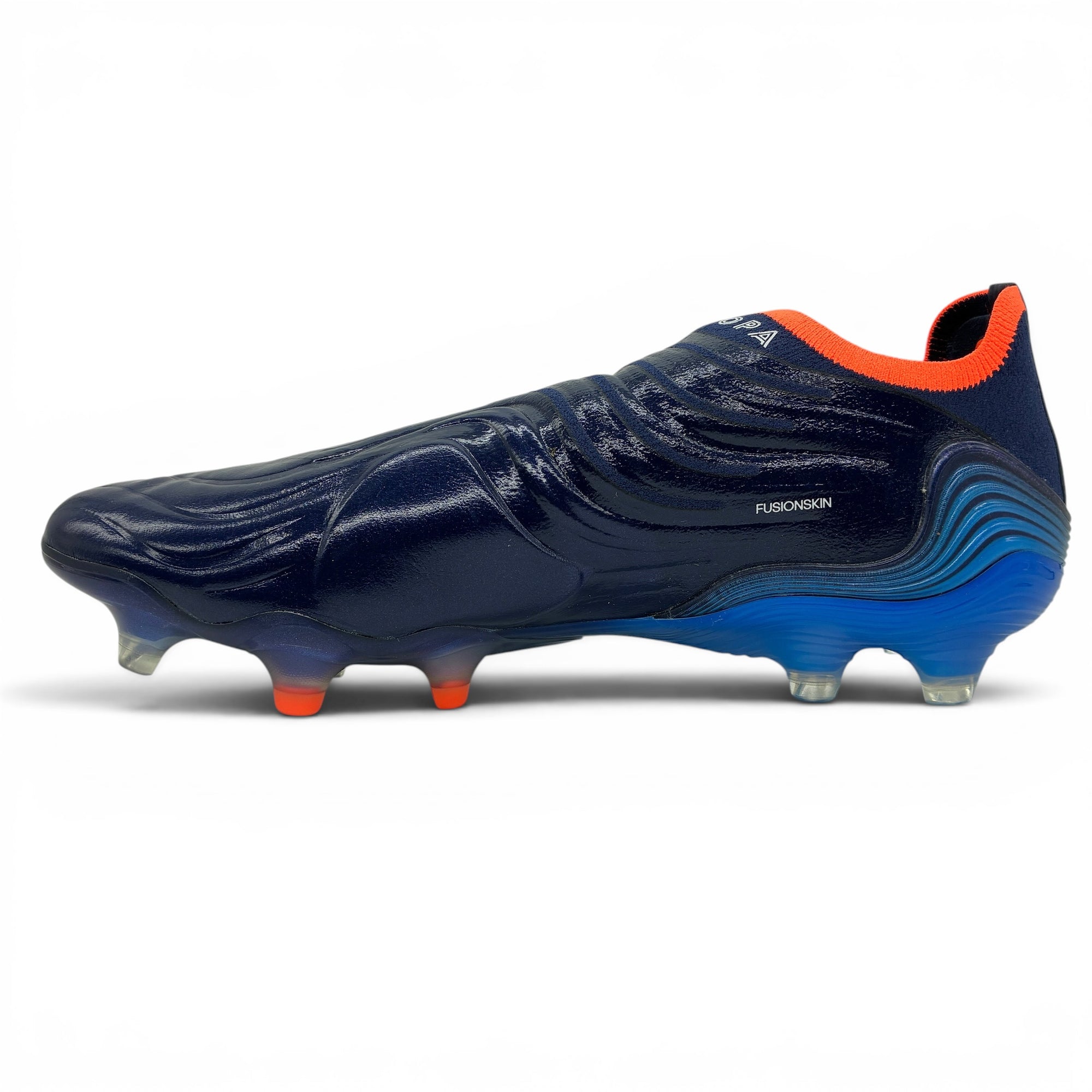 Adidas Copa Sense + LL Elite FG