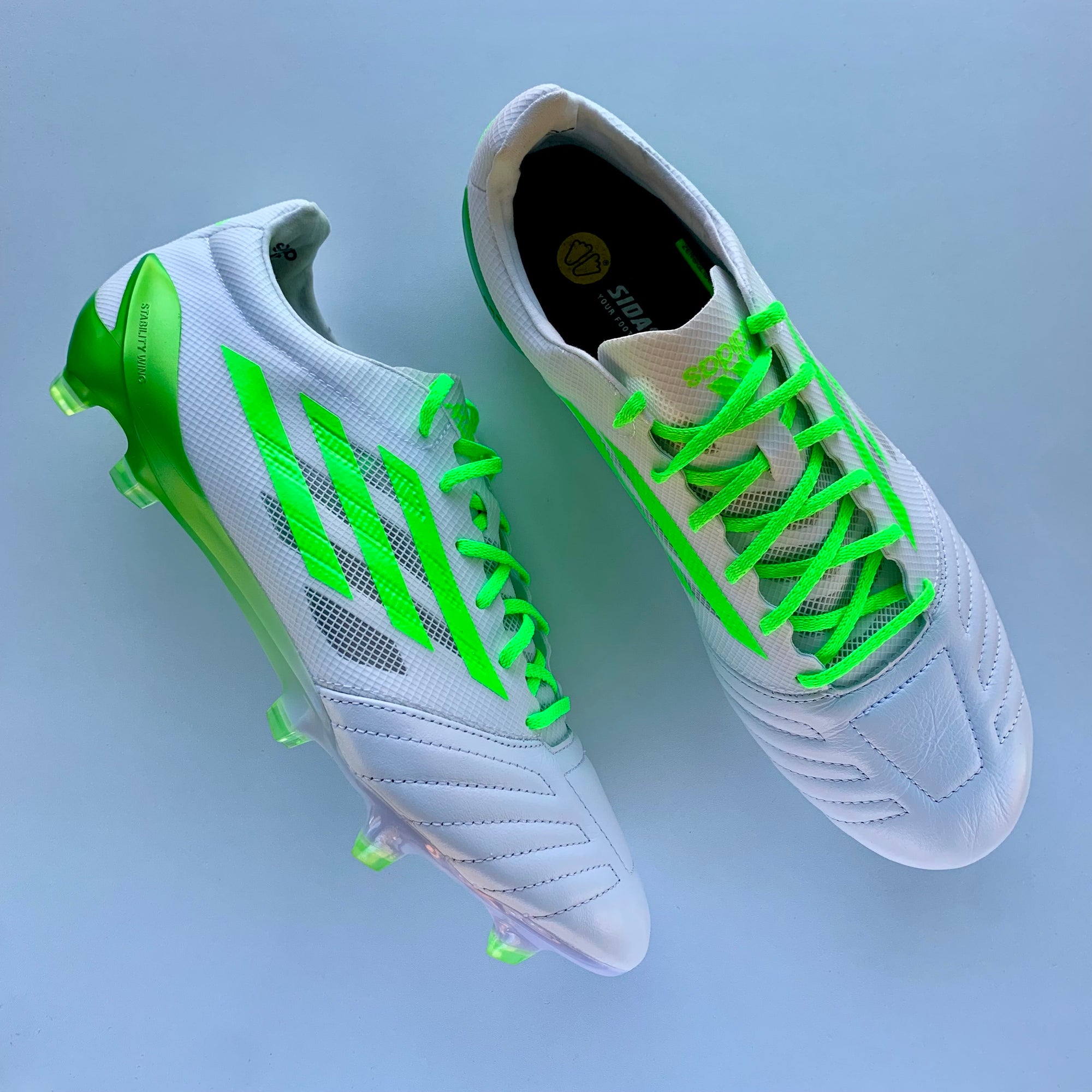 Adidas X Speedportal 99 Leather FG