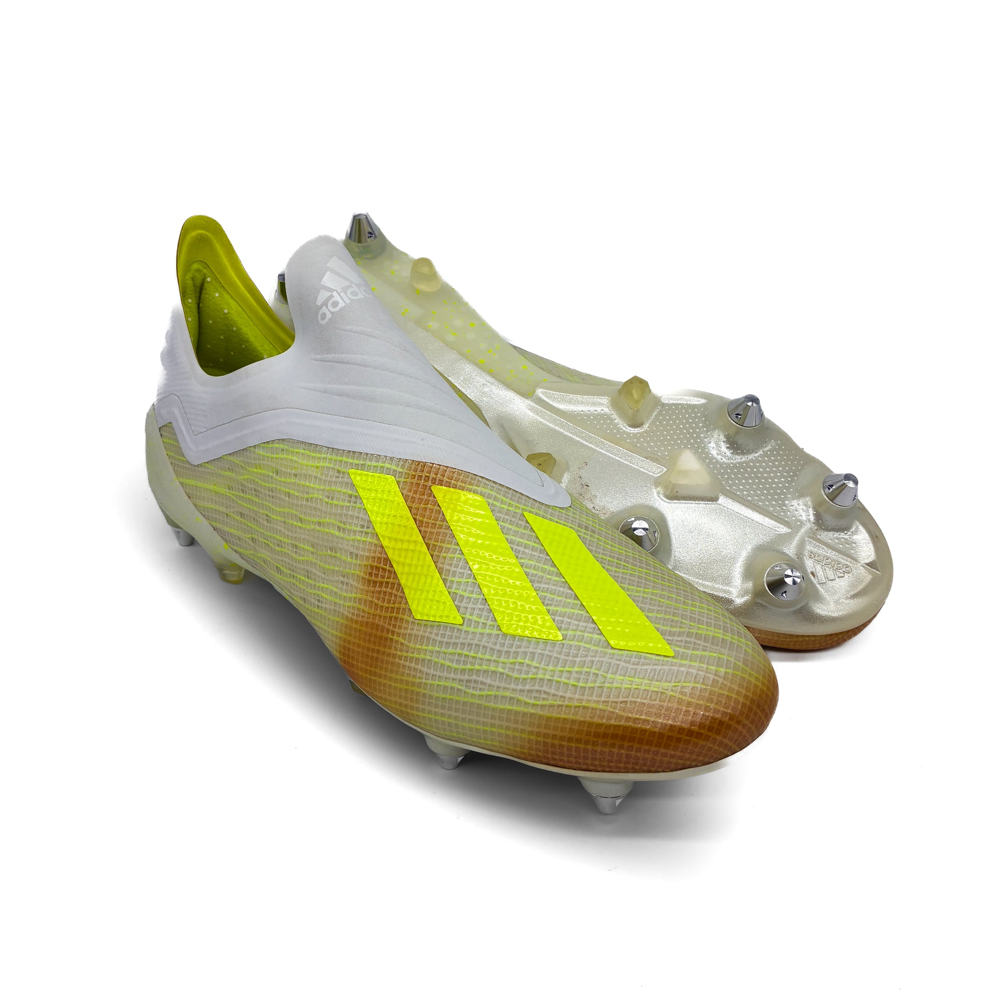 Adidas X 18+ SG-Pro