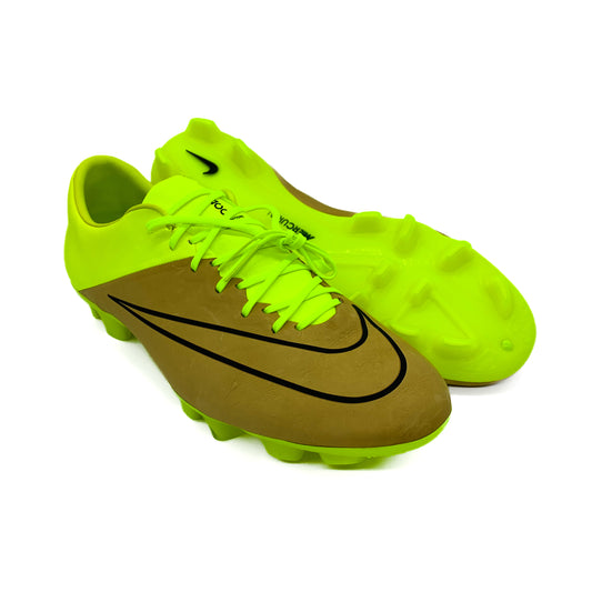 Nike Mercurial Vapor 10 Elite Tech Craft Leather HG