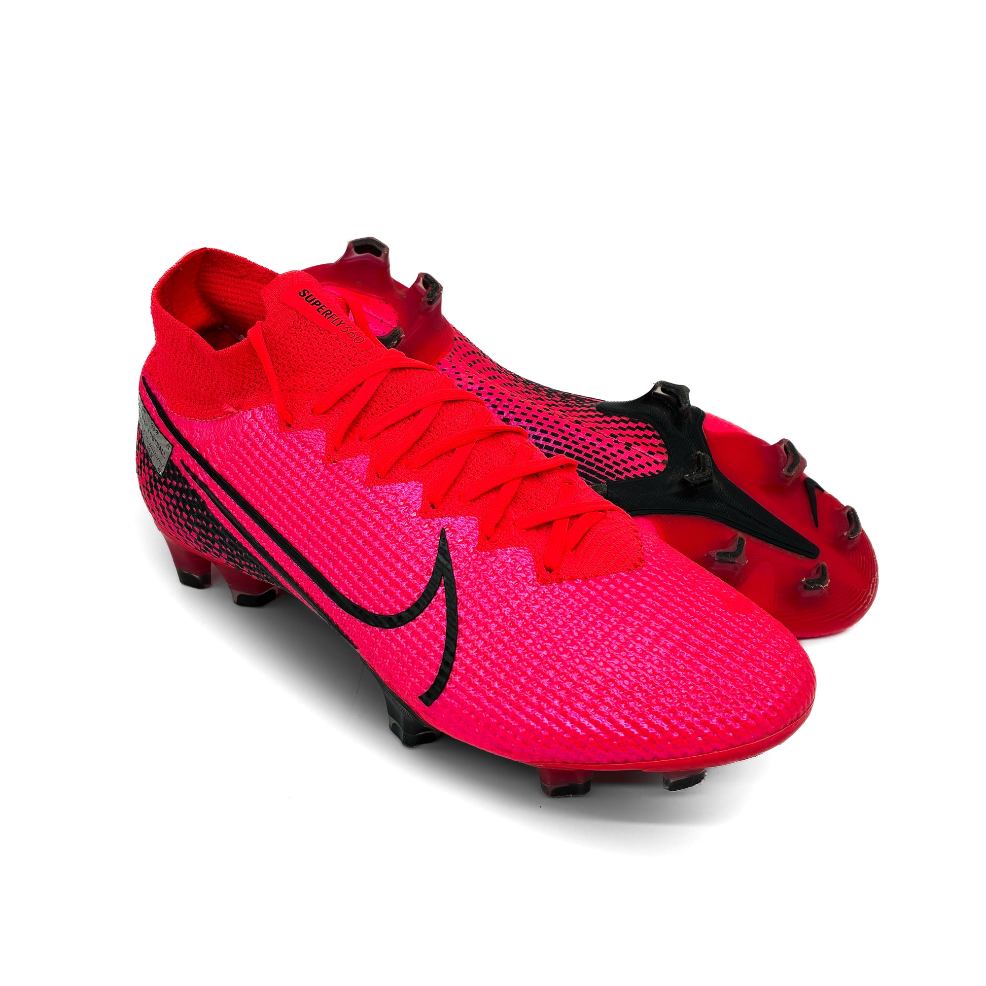 Nike Mercurial Superfly 7 Elite FG