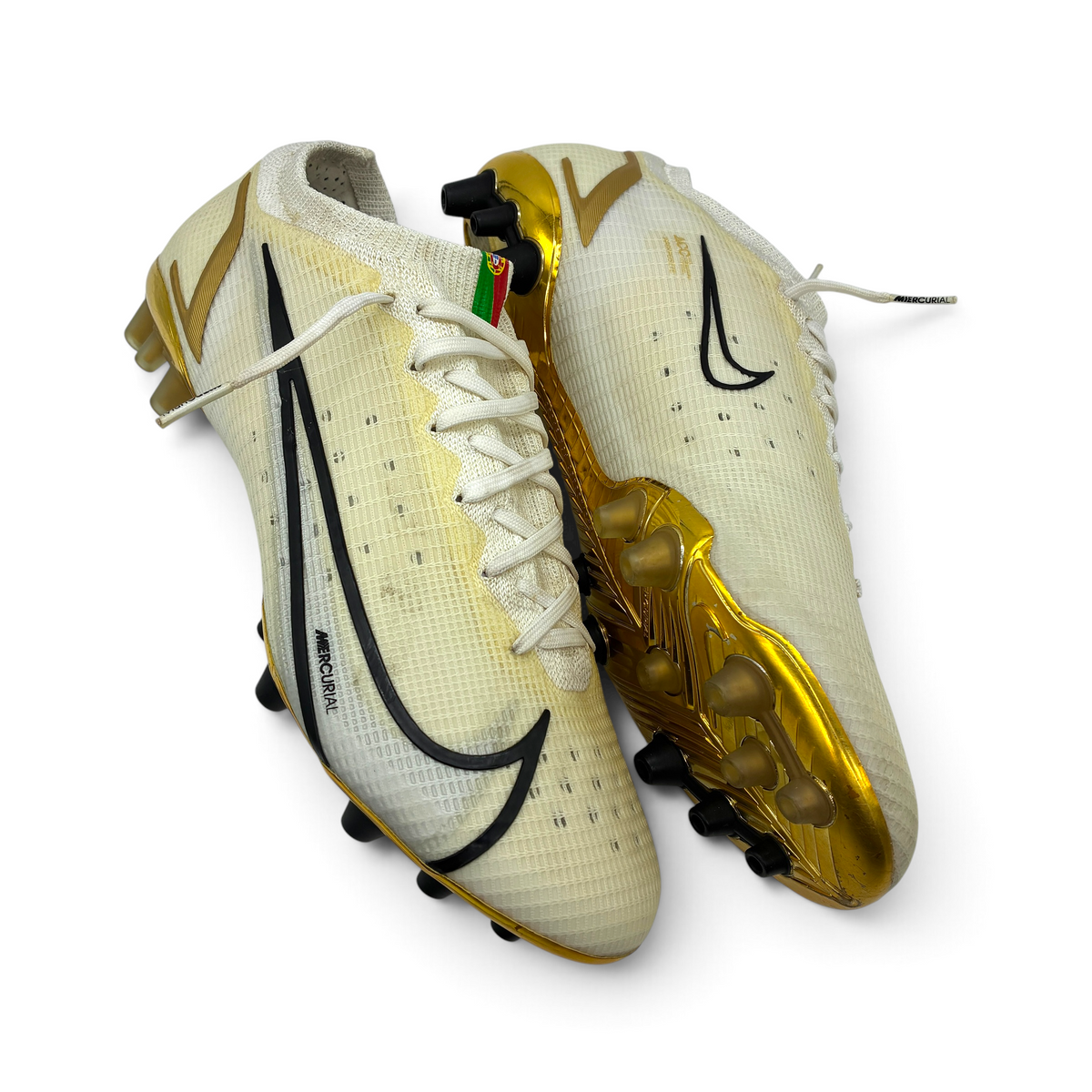 Nike Mercurial Vapor 14 Elite AG NikeID *Sock-Conversion*