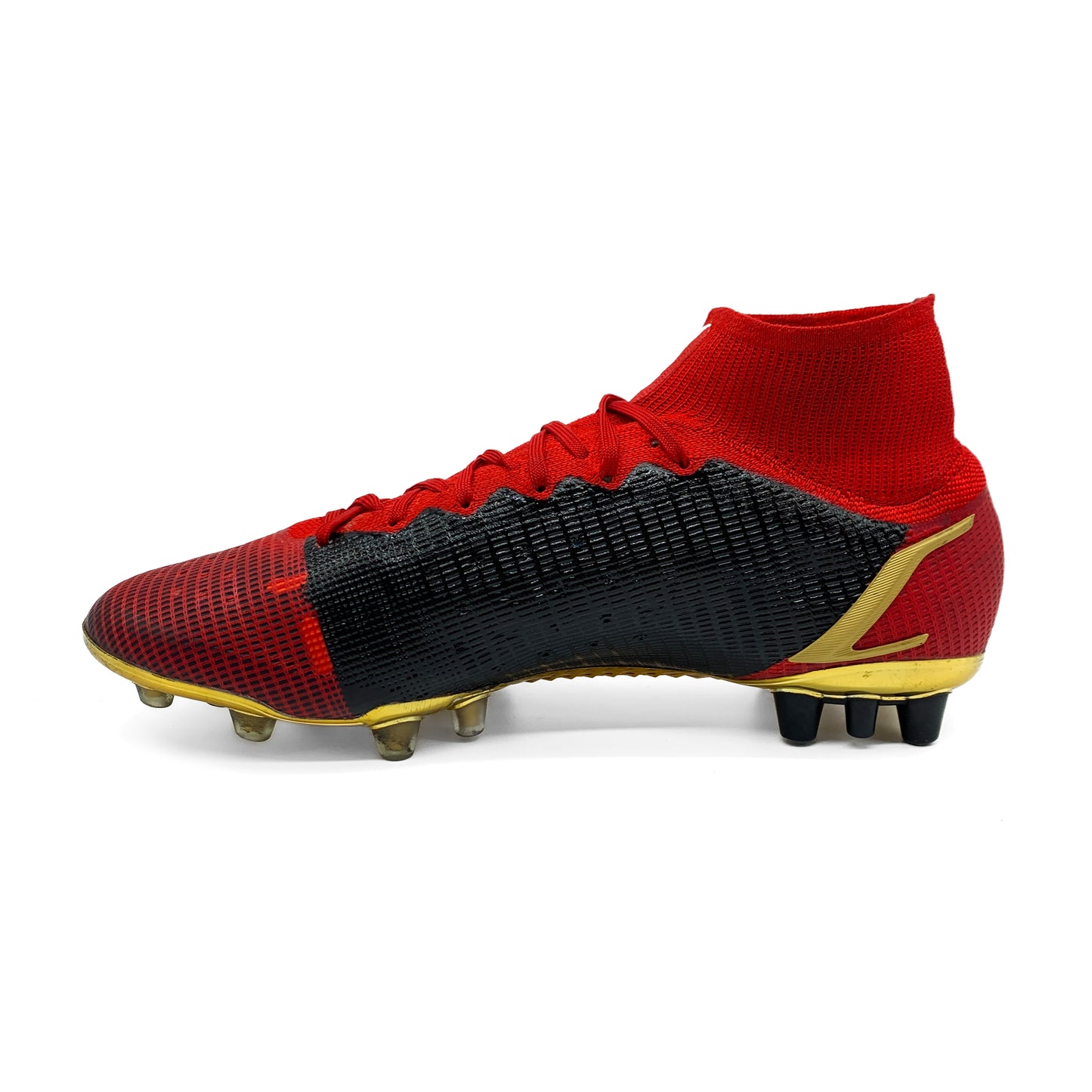 Nike Mercurial Superfly 8 Elite AG ‘Nike By You’