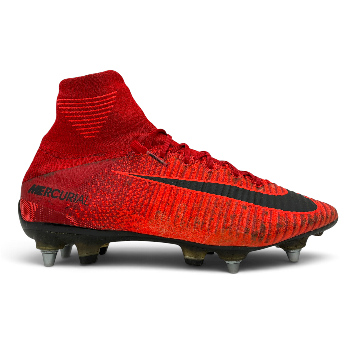 Nike Mercurial Superfly 5 V Elite SG-AC