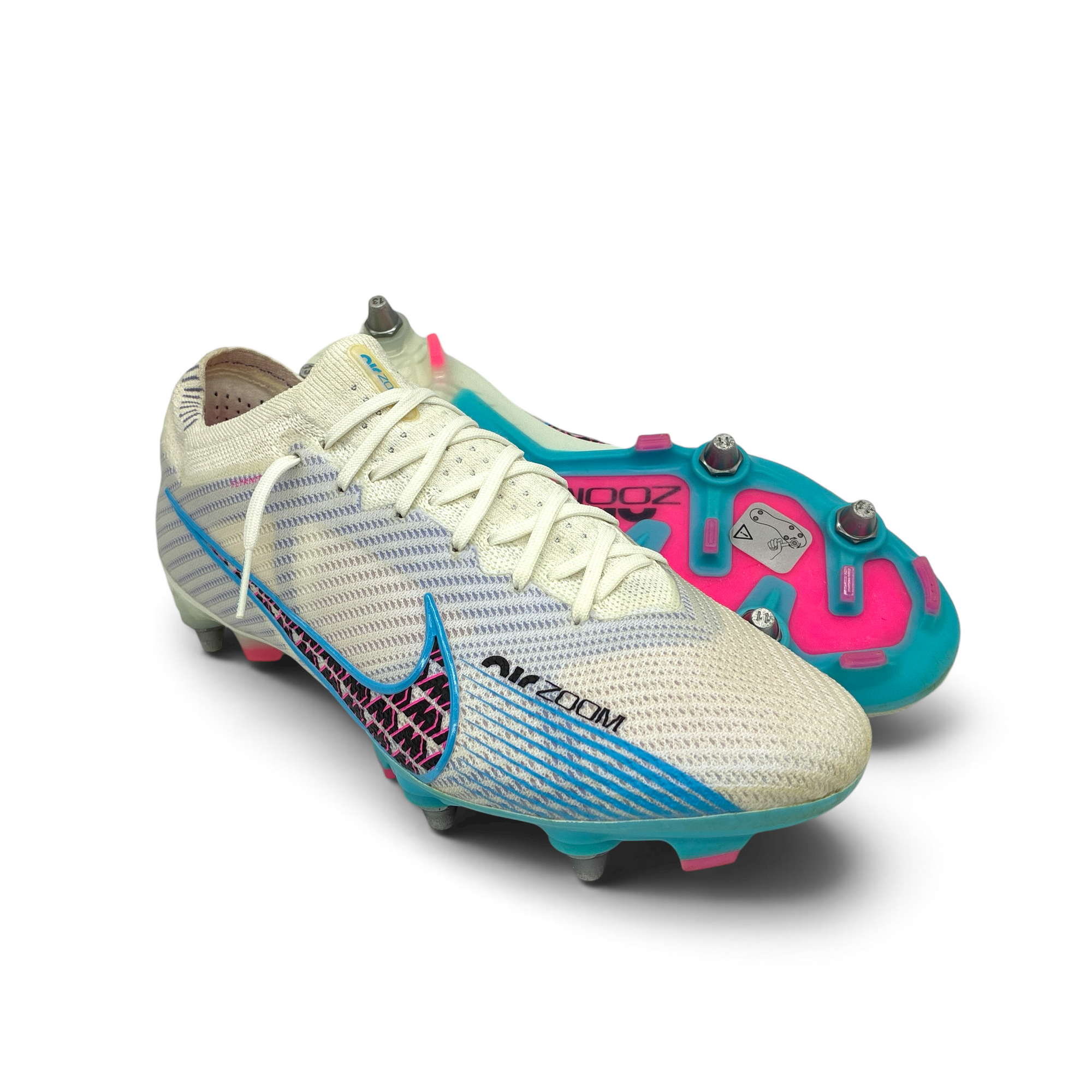 Nike Mercurial Vapor 15 Elite SG-Pro