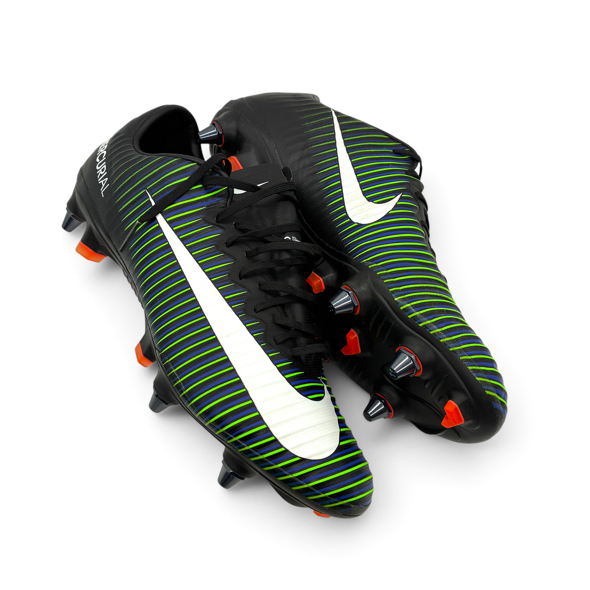 Nike Mercurial Vapor 11 XI Elite SG-Pro