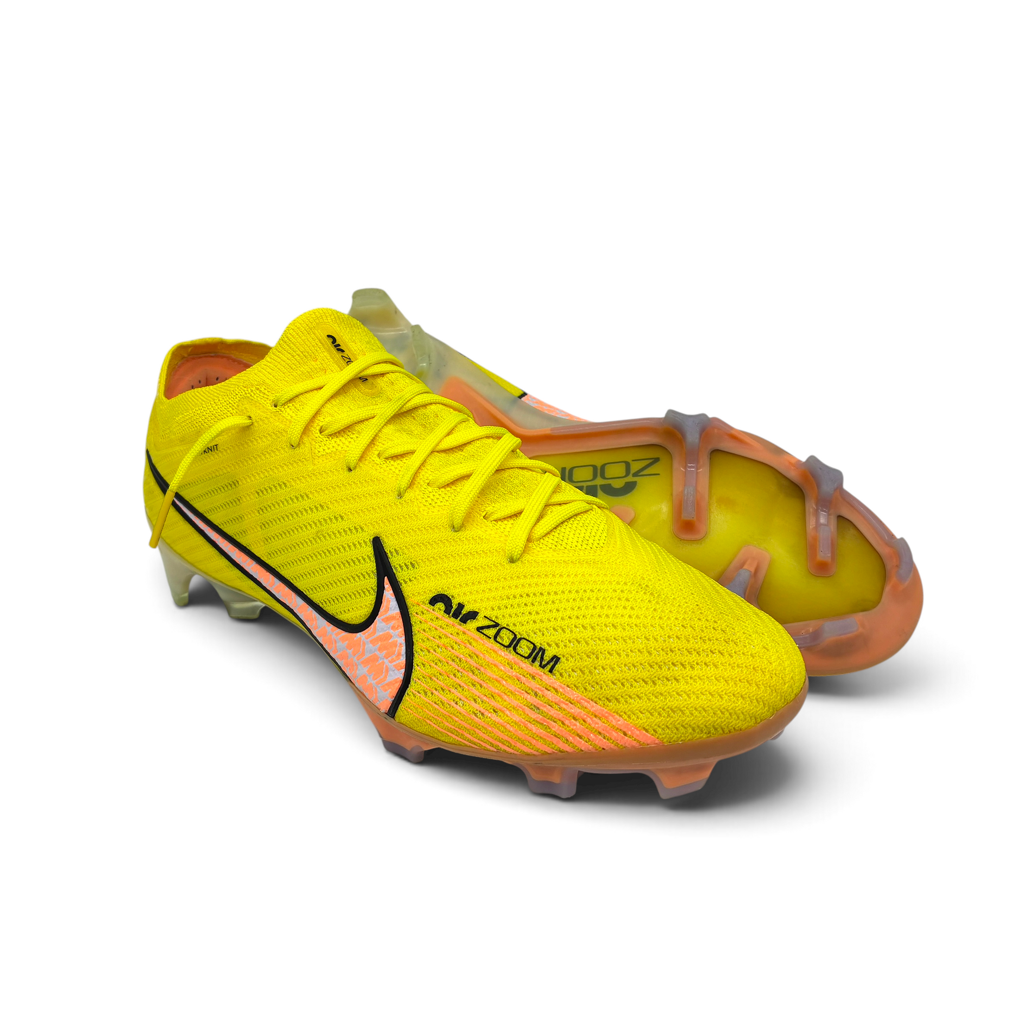 Nike Mercurial Vapor 15 Elite FG