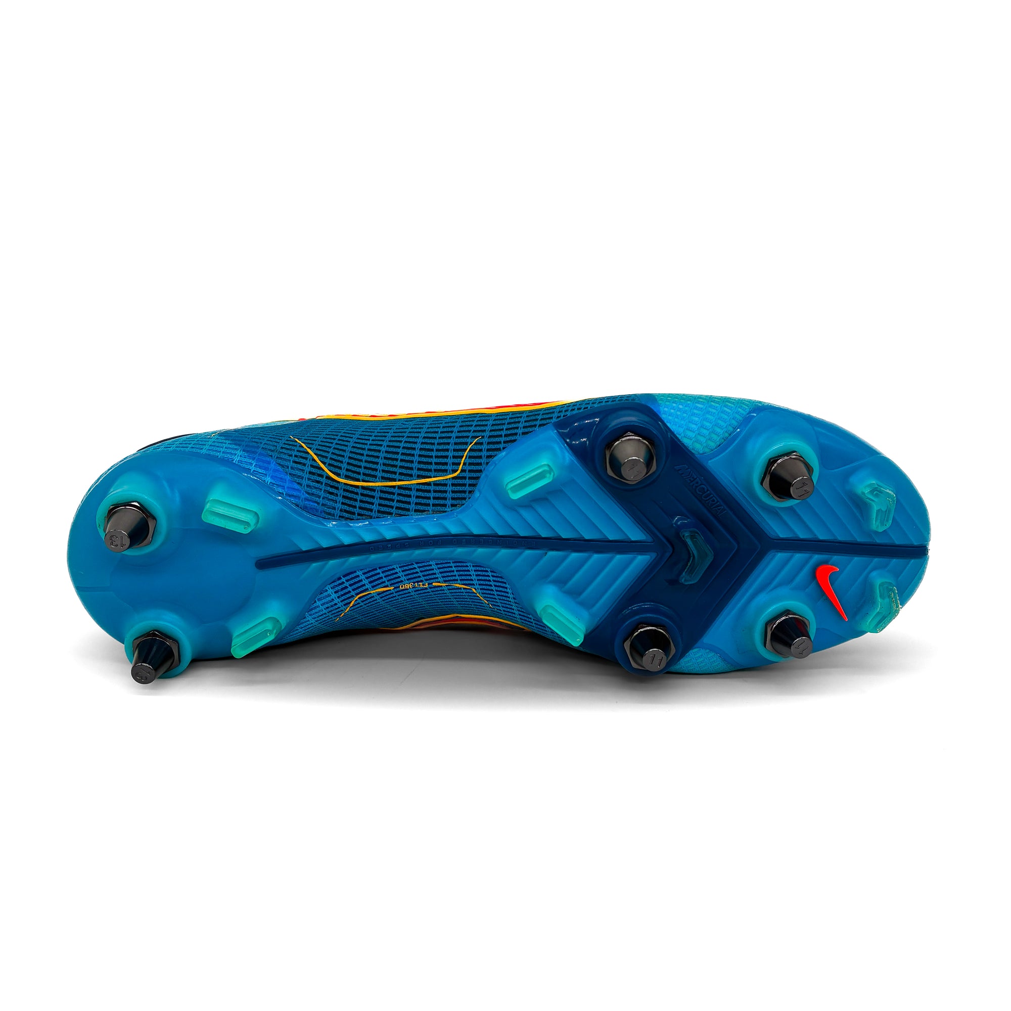 Nike Mercurial Vapor 14 Elite SG-Pro