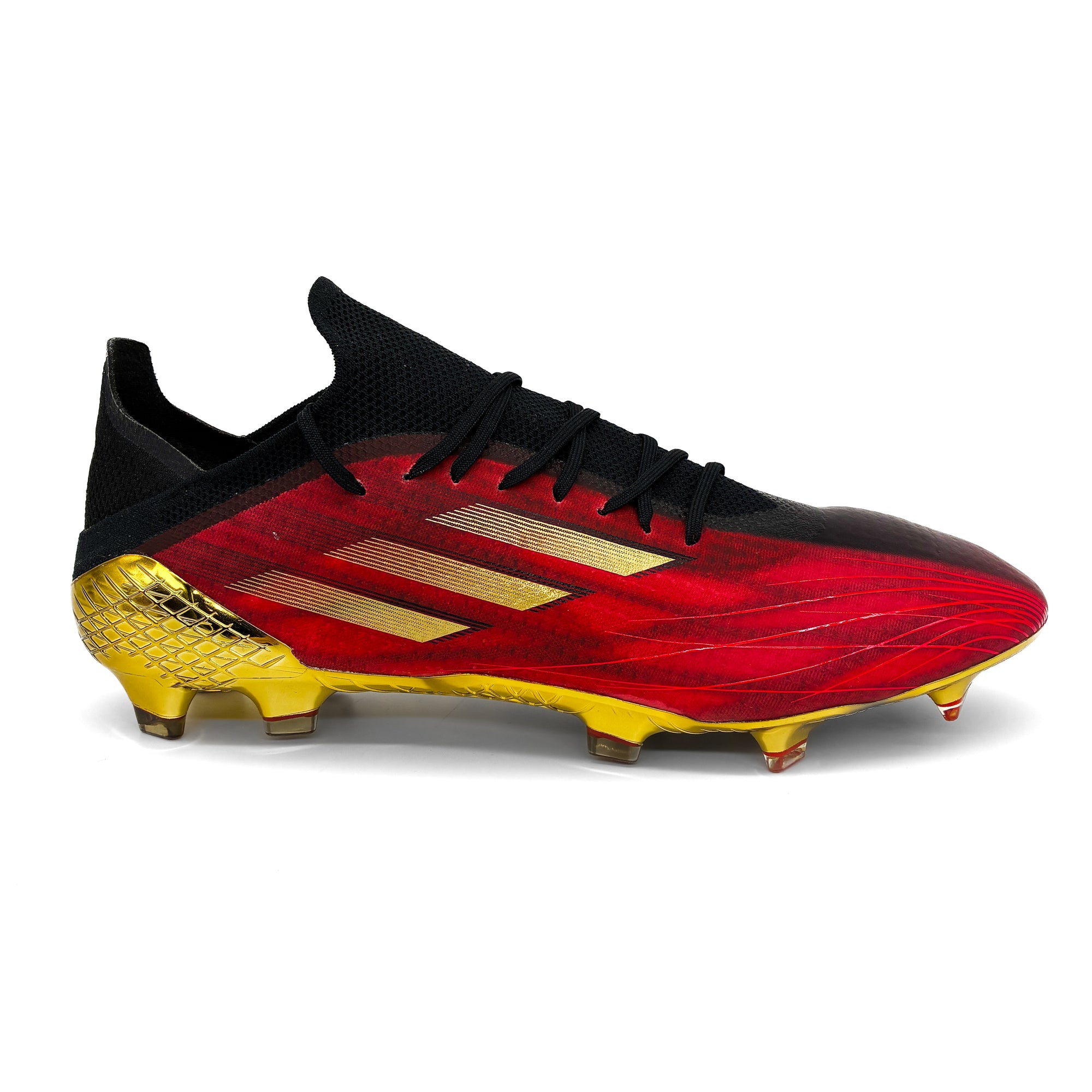 Adidas X Speedflow.1 FG