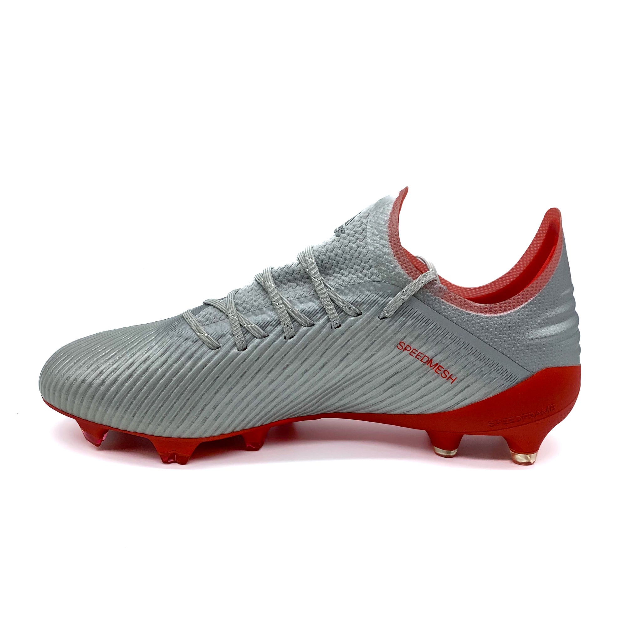 Adidas X 19.1 FG