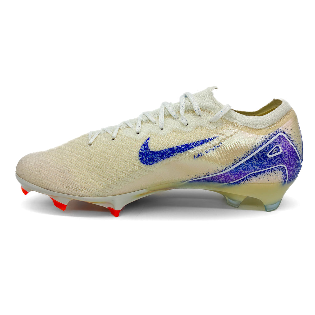 Nike Mercurial Vapor 16 Elite FG ‘BluePrint’
