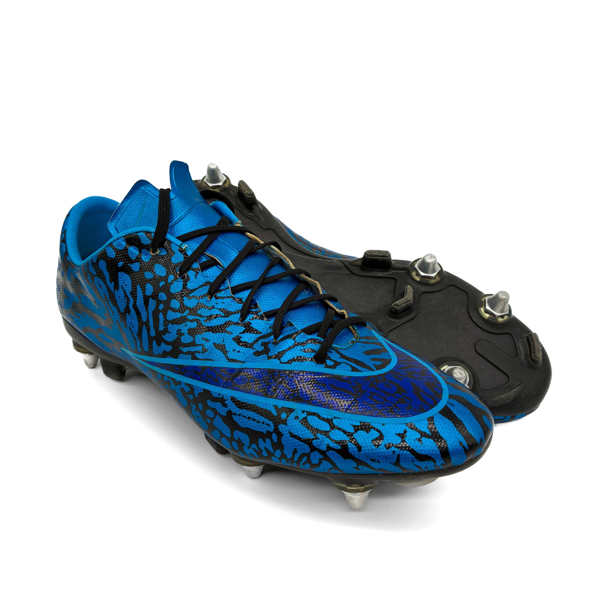 Nike Mercurial Veloce SG-Pro NIKEID