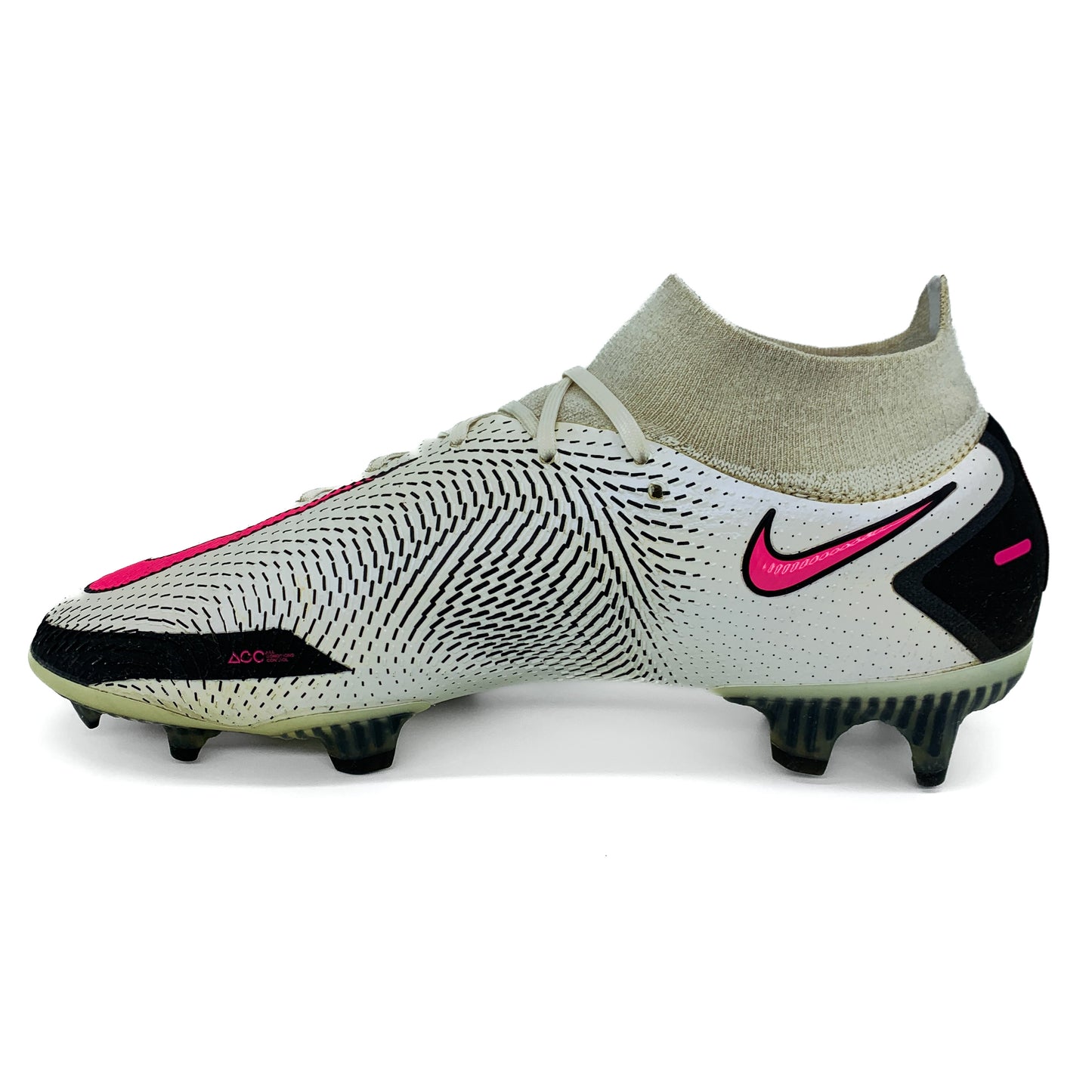 Nike Phantom GT DF Elite FG