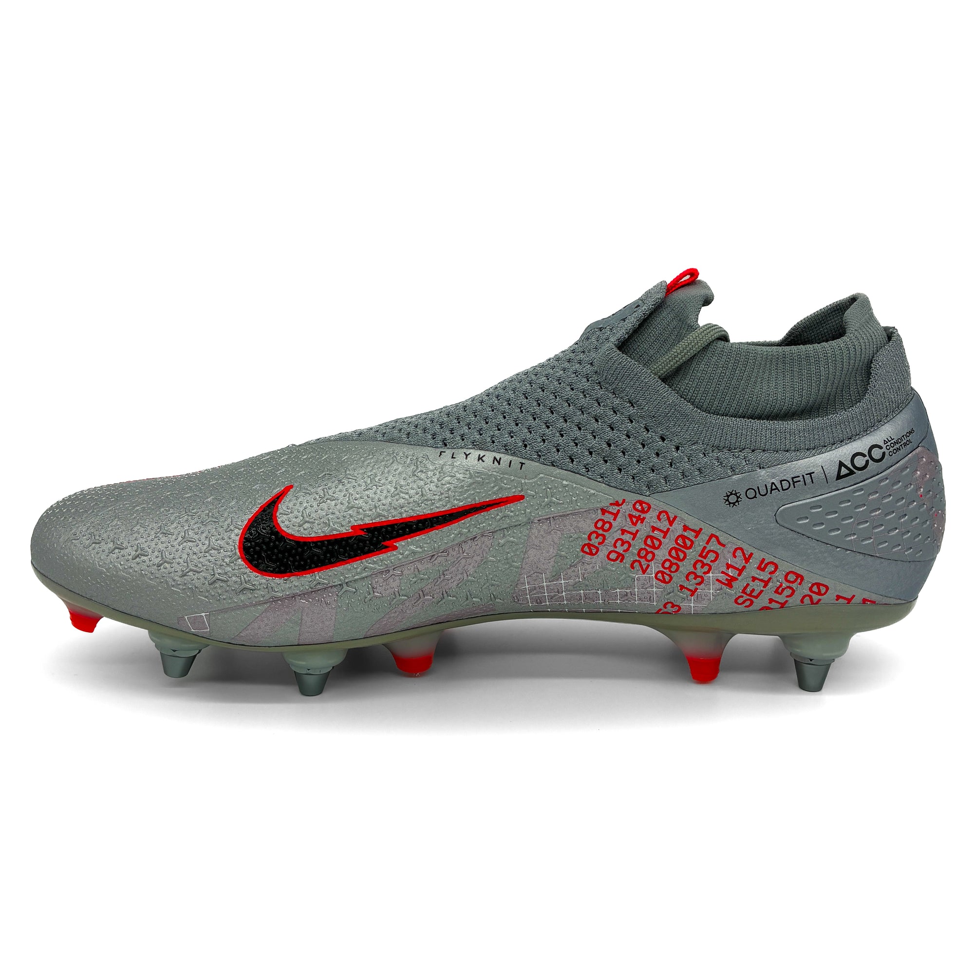 Nike Phantom Vision 2 Elite SG-Pro