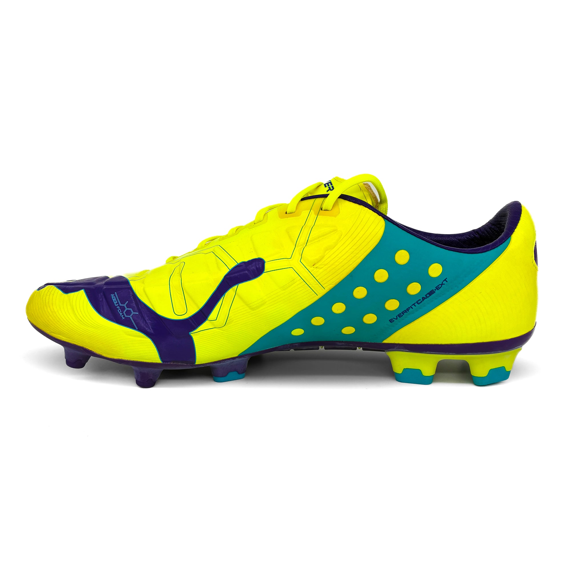 Puma Evopower 1 Elite FG
