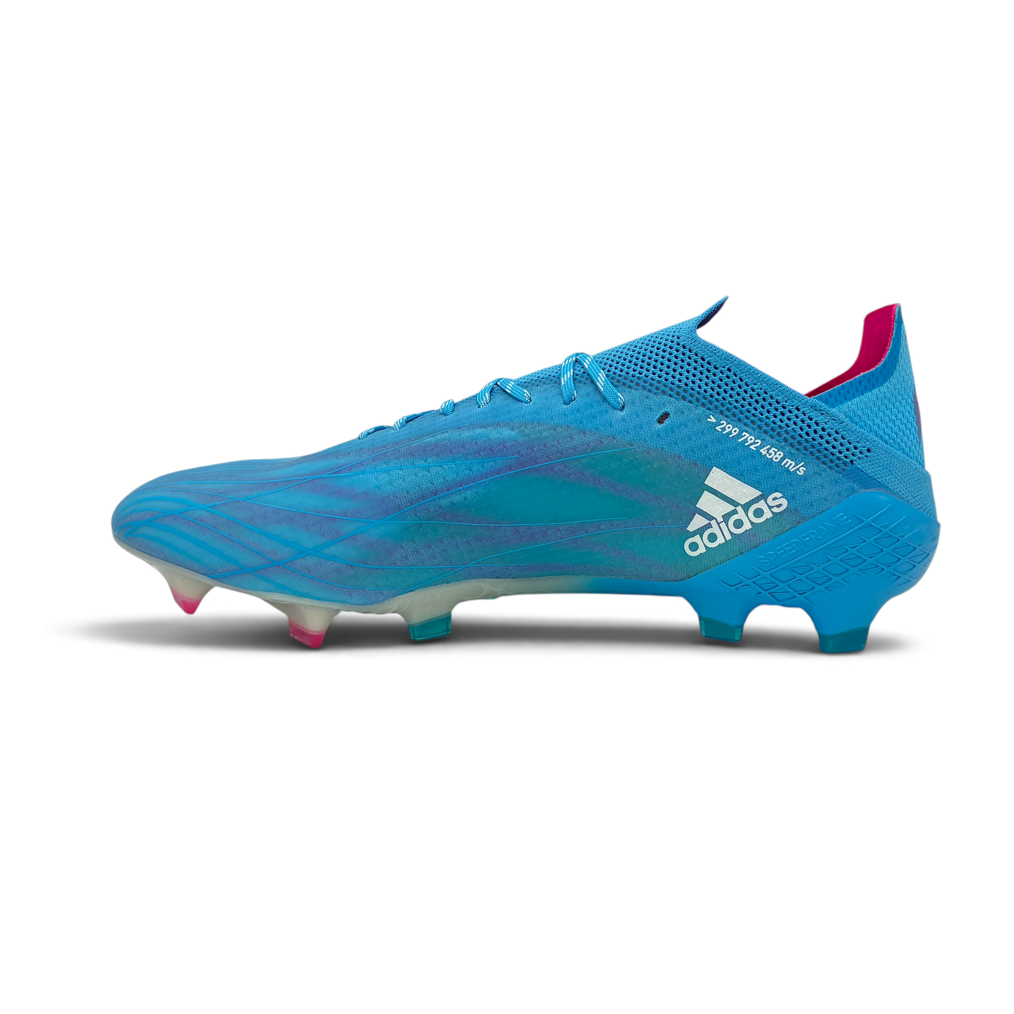 Adidas X Speedflow.1 Elite FG