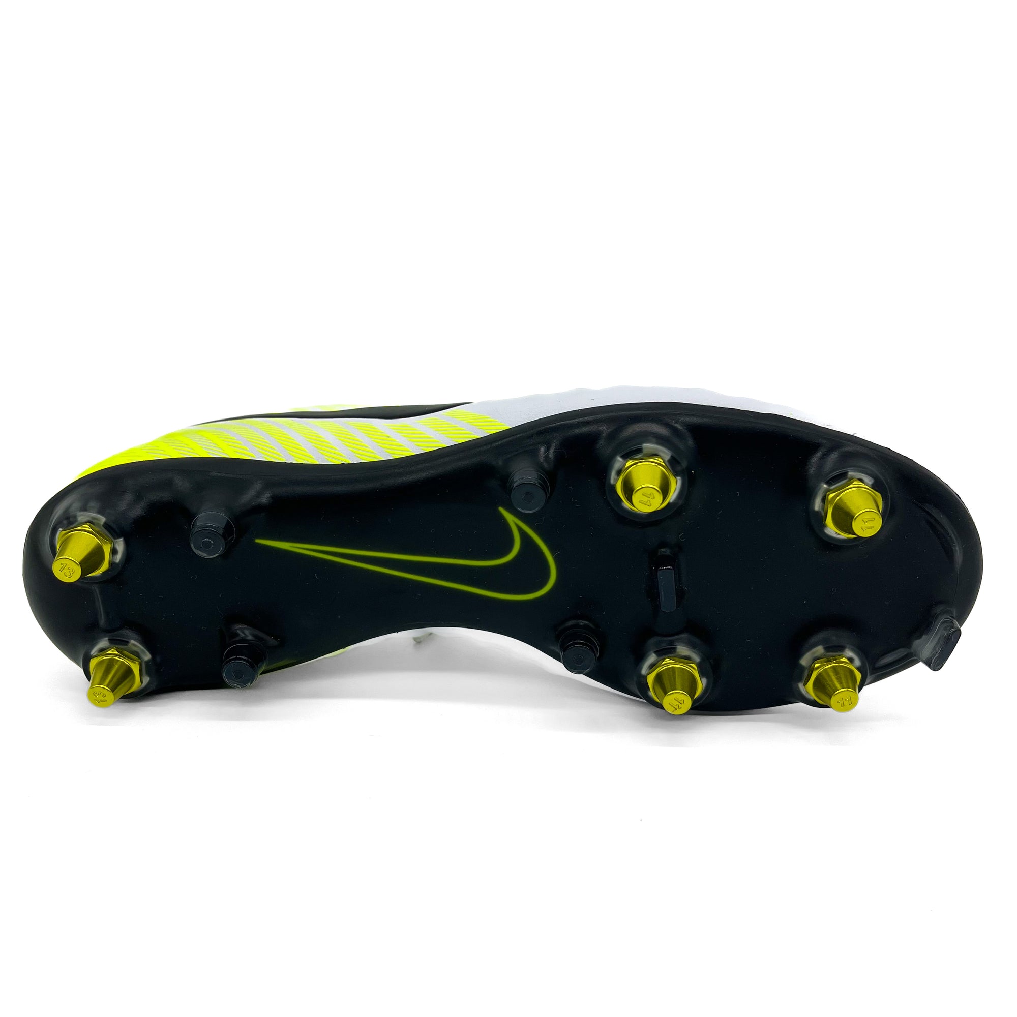 Nike Magista Opus Elite SG-AC