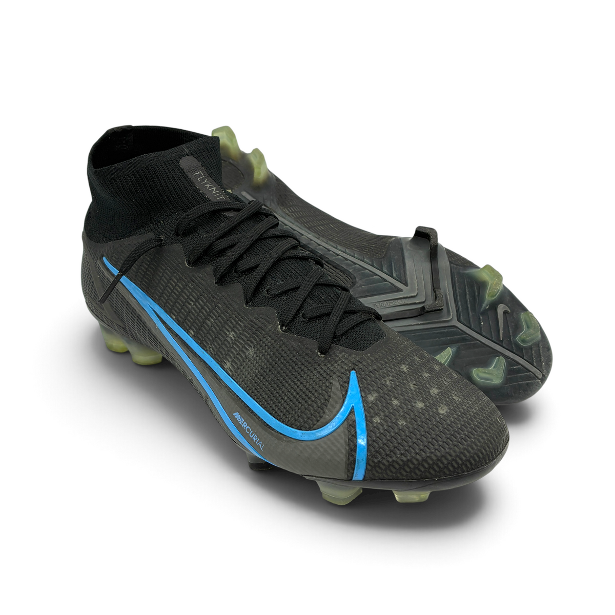 Nike Mercurial Superfly 8 Elite FG