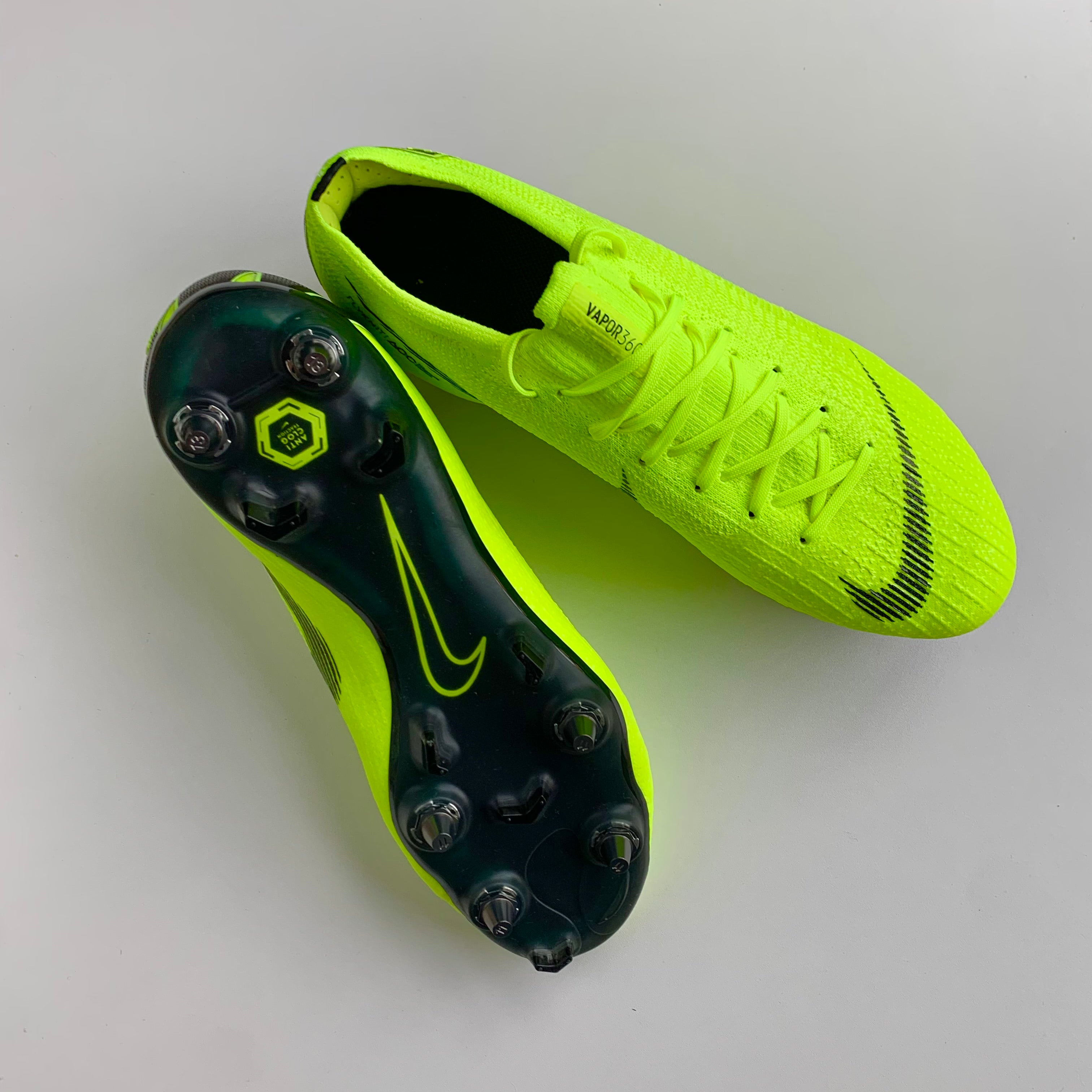 Nike Mercurial Vapor 12 Elite SG AC Oce Boots