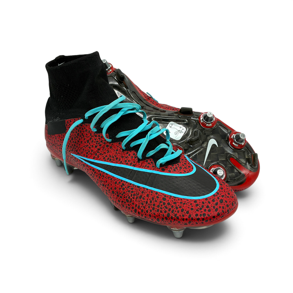 Nike Mercurial Superfly 4 IV Elite SG-Pro NikeID