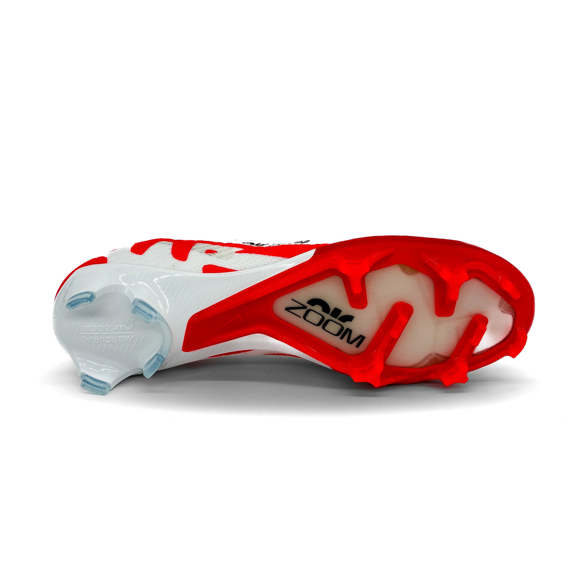 Nike Mercurial Vapor 15 Elite FG