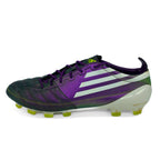 Adidas F50 Leather FG ‘Chameleon’