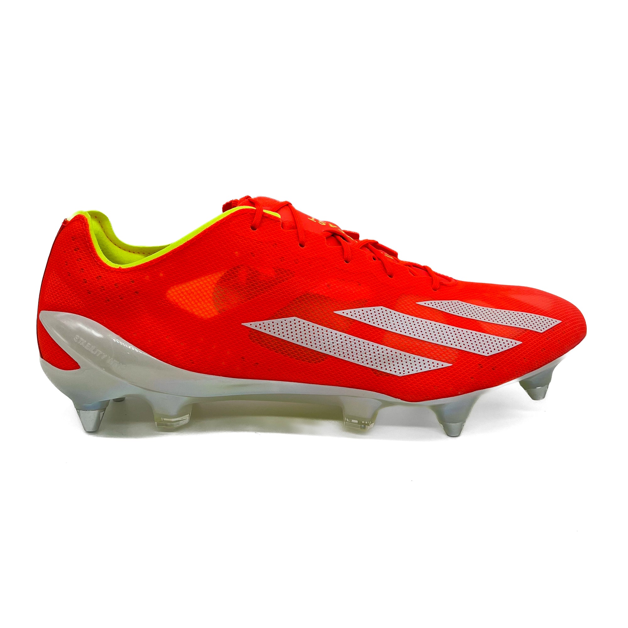Adidas X Crazyfast+ SG-Pro