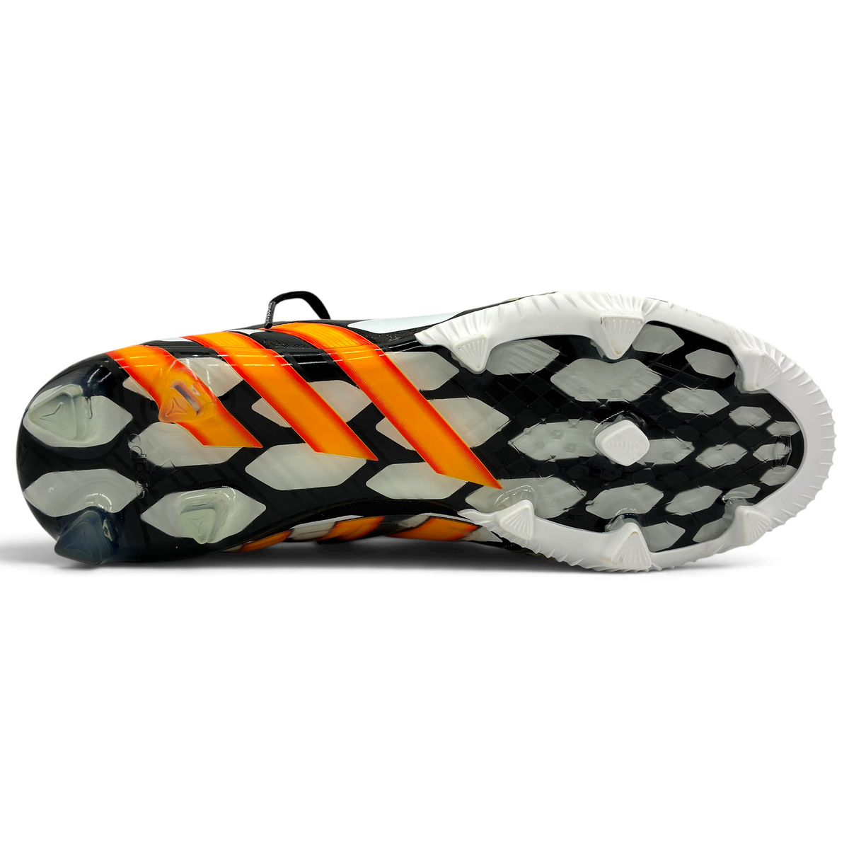 Adidas Predator LZ Instinct FG 'Battle Pack'
