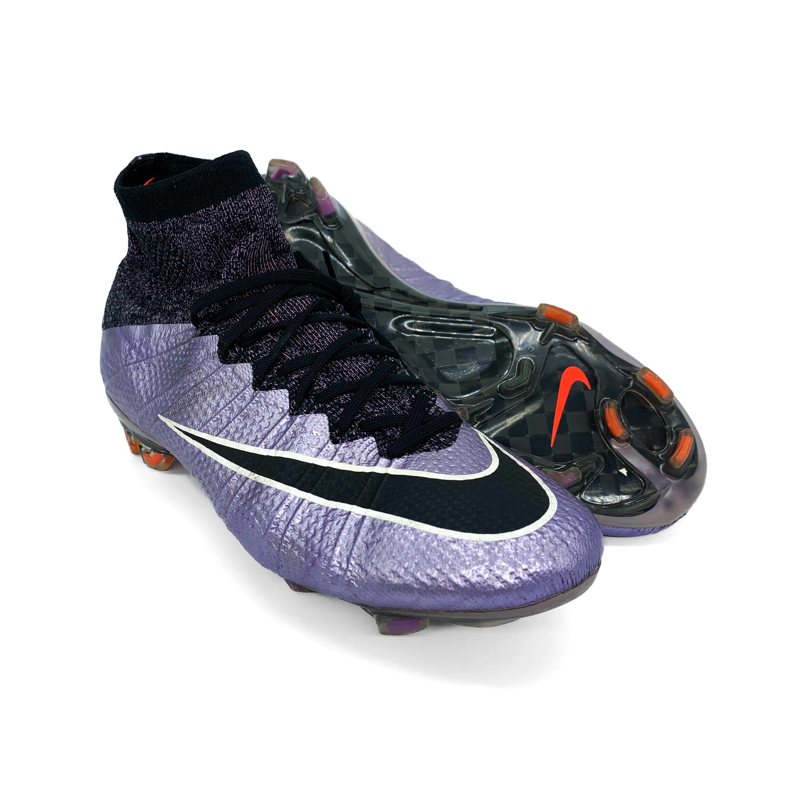 Nike Mercurial Superfly 4 Elite FG Oce Boots