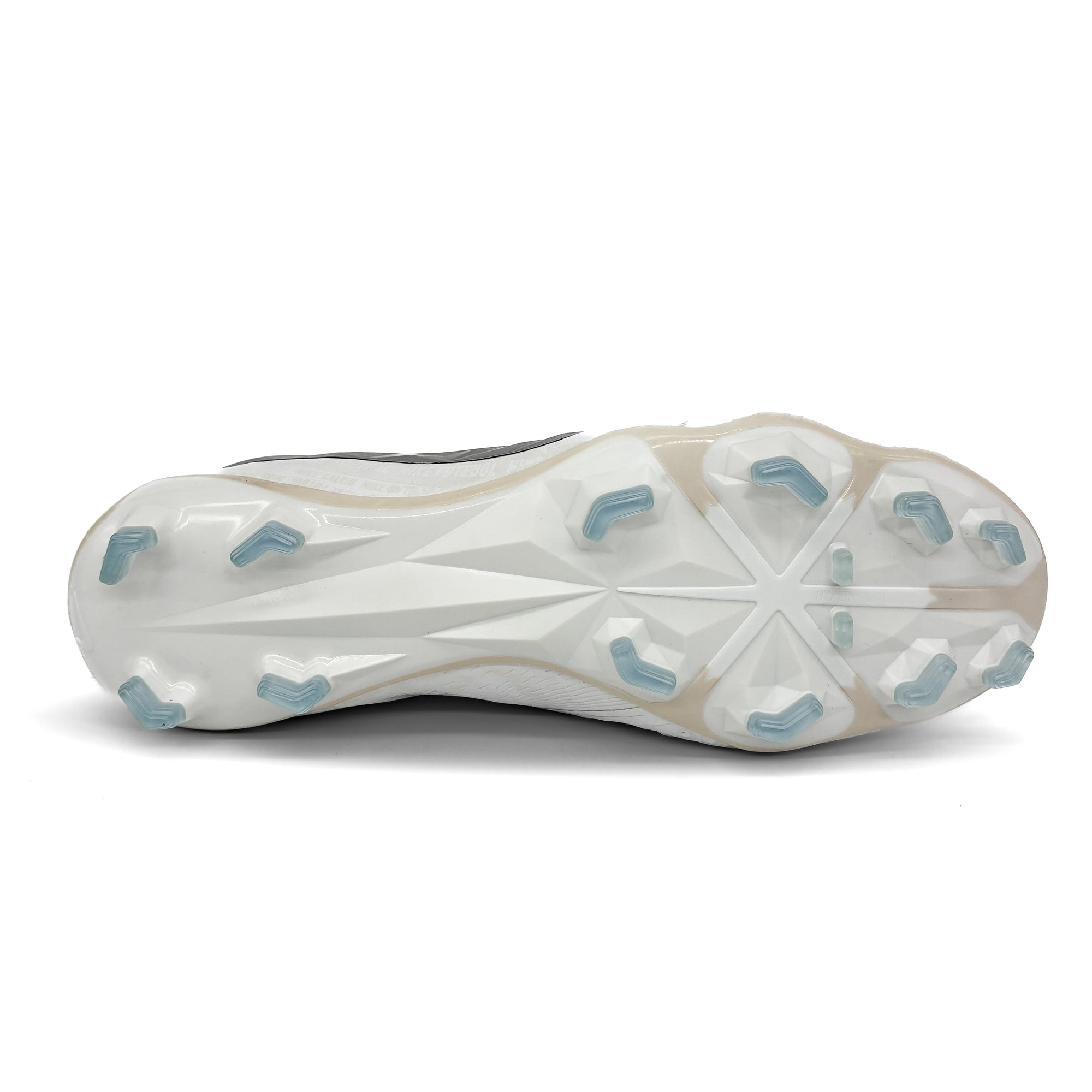 Nike Phantom Venom Elite FG Triple White