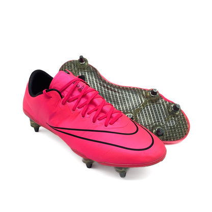 Nike Mercurial Vapor 10 Elite SG-Pro Player Issue