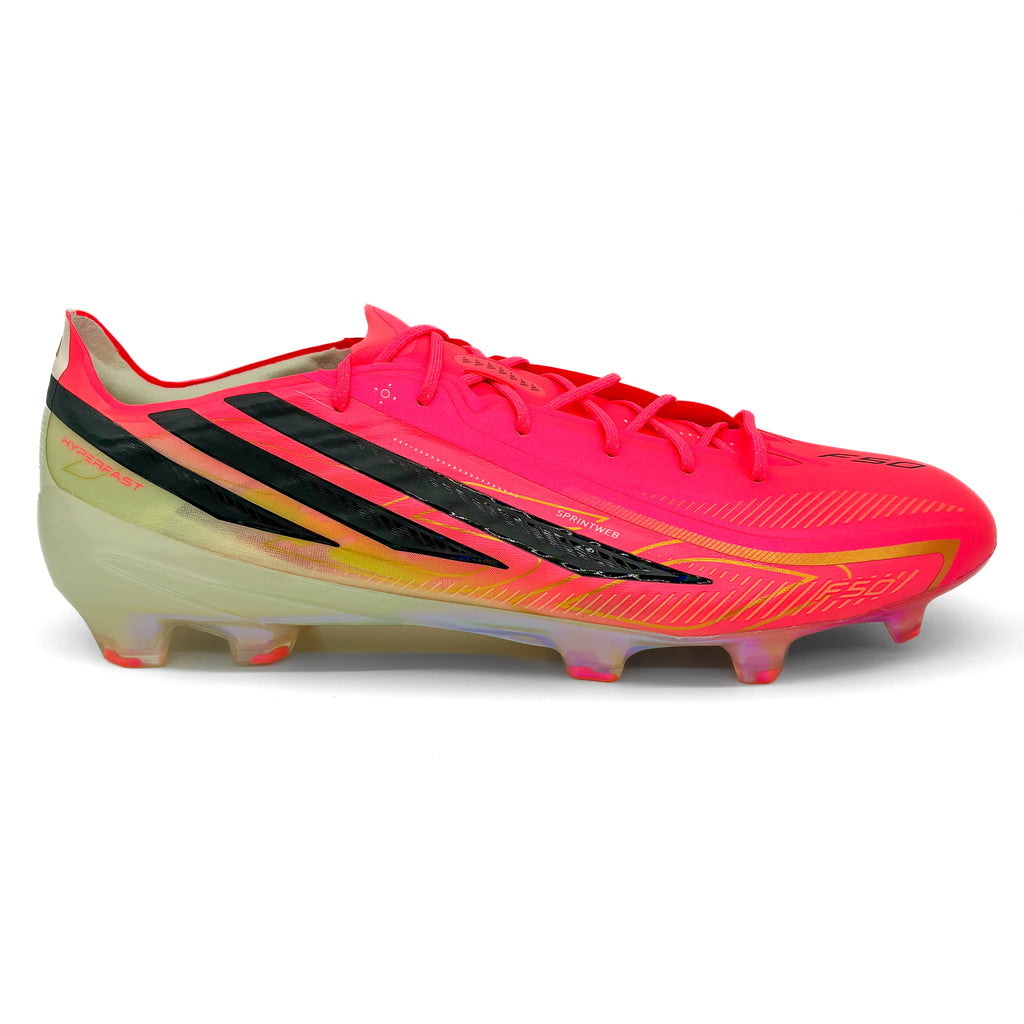 Adidas F50 Hyperfast Elite FG